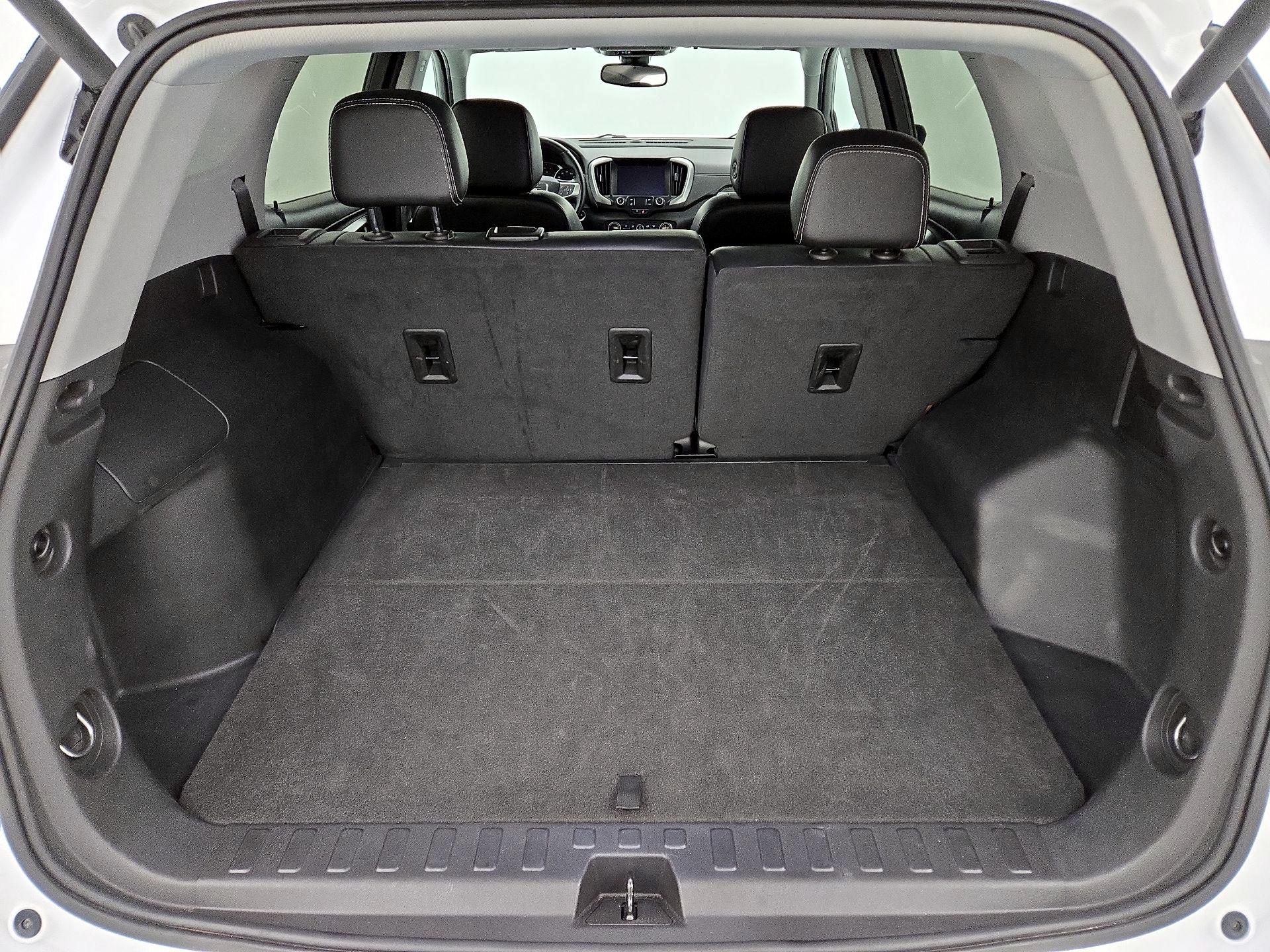 Thumbnail: 2023 GMC Terrain - 20