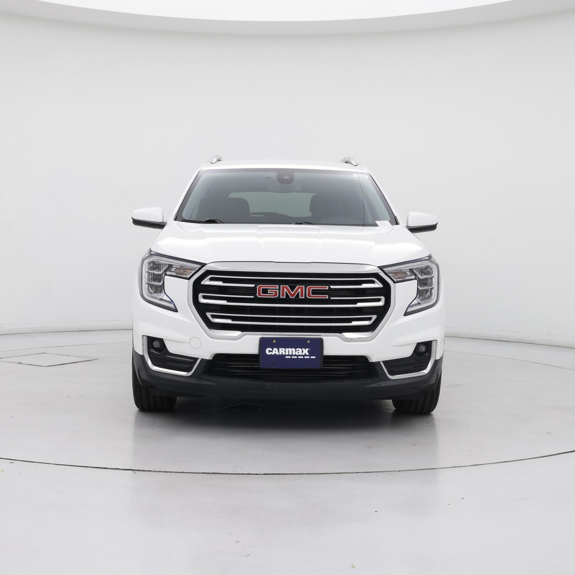 Thumbnail: 2023 GMC Terrain - 5