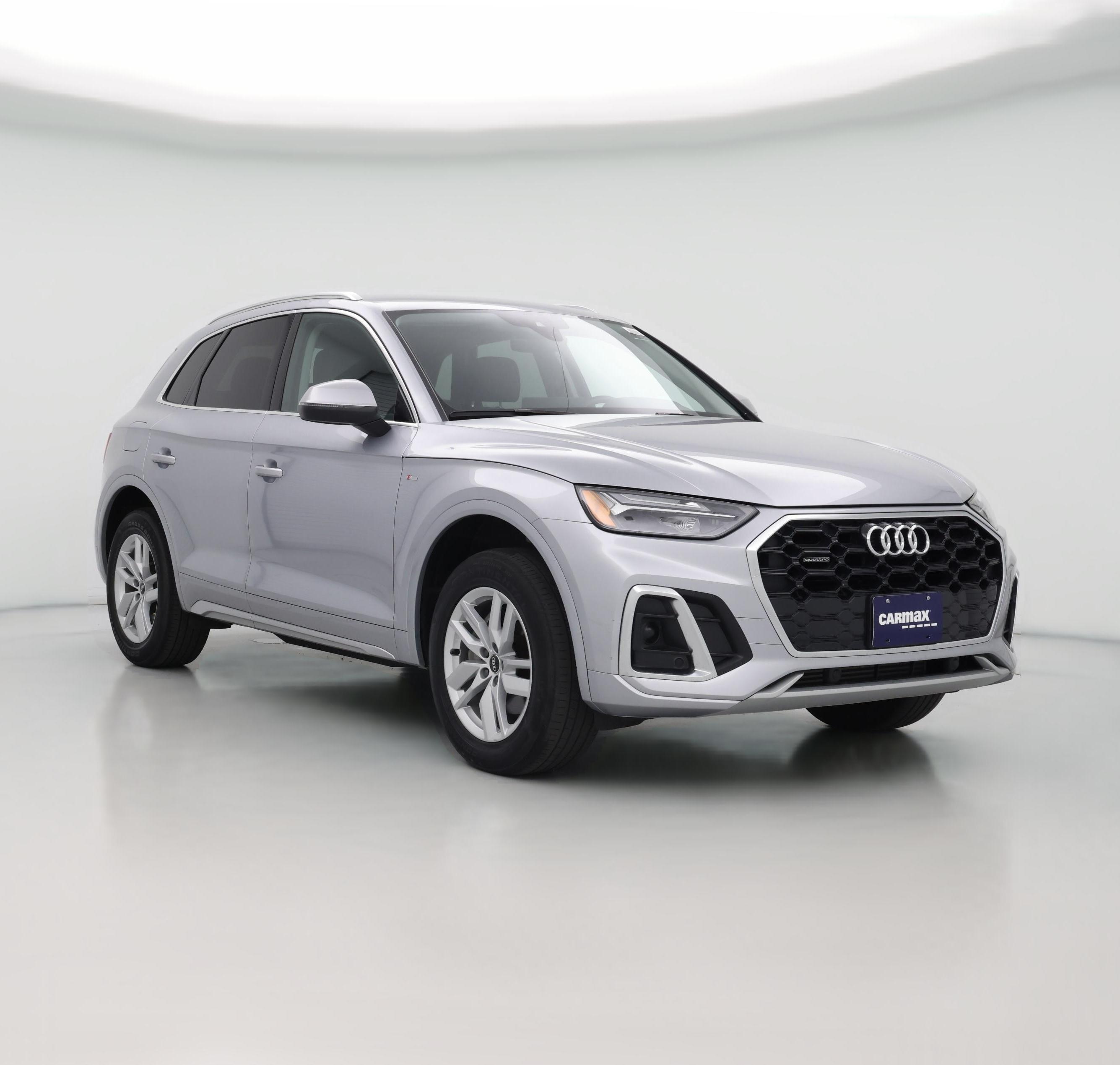 Thumbnail: 2023 Audi Q5 - 1