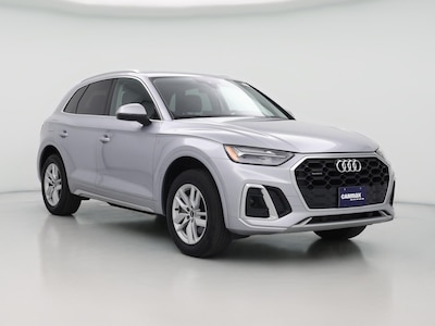 2023 Audi Q5 S-Line Premium