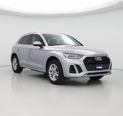 2023 Audi Q5 S-Line Premium