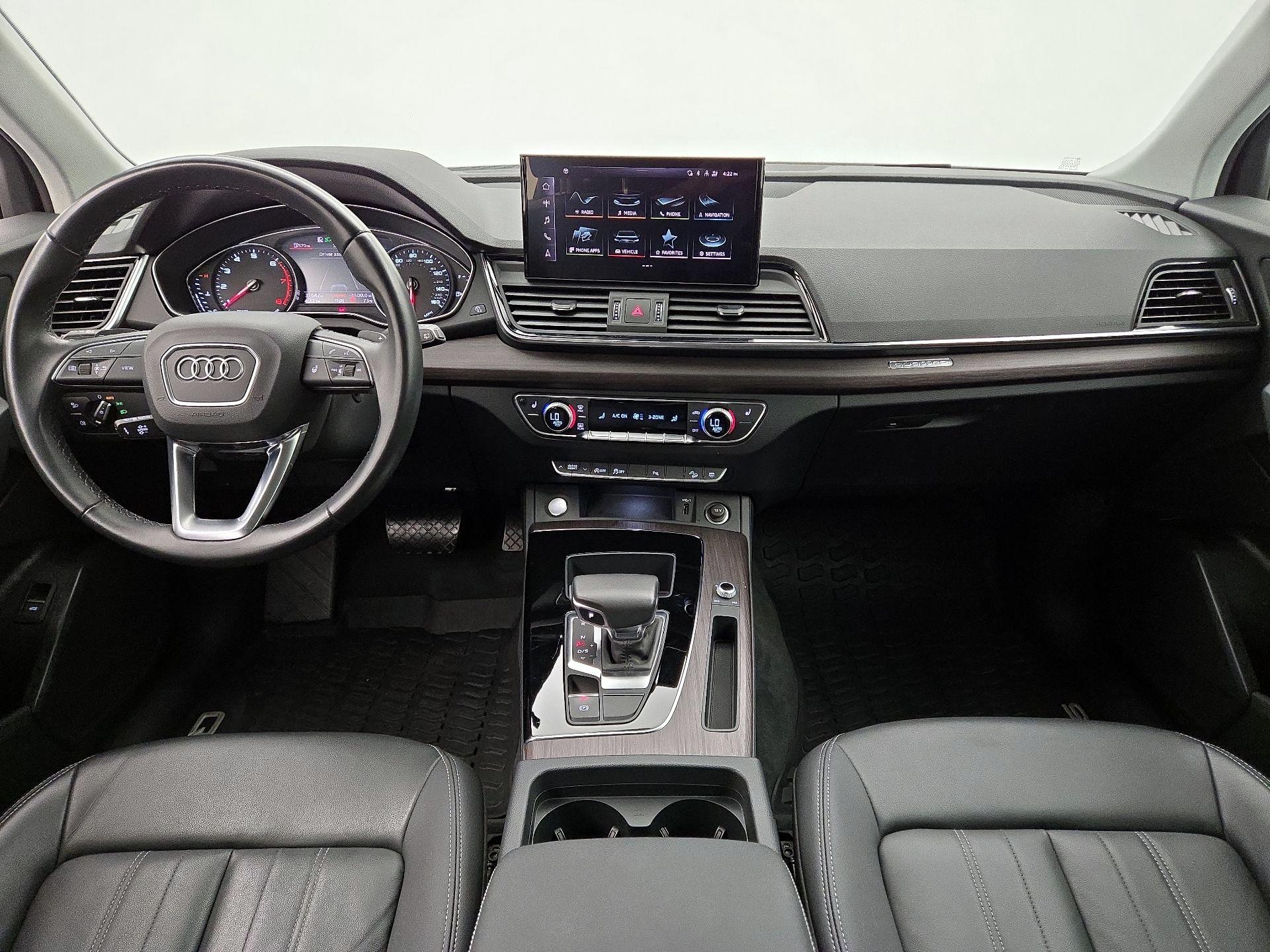 Thumbnail: 2023 Audi Q5 - 9