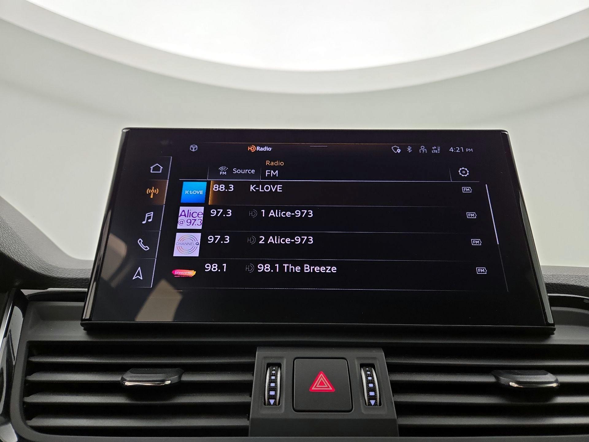 Thumbnail: 2023 Audi Q5 - 15