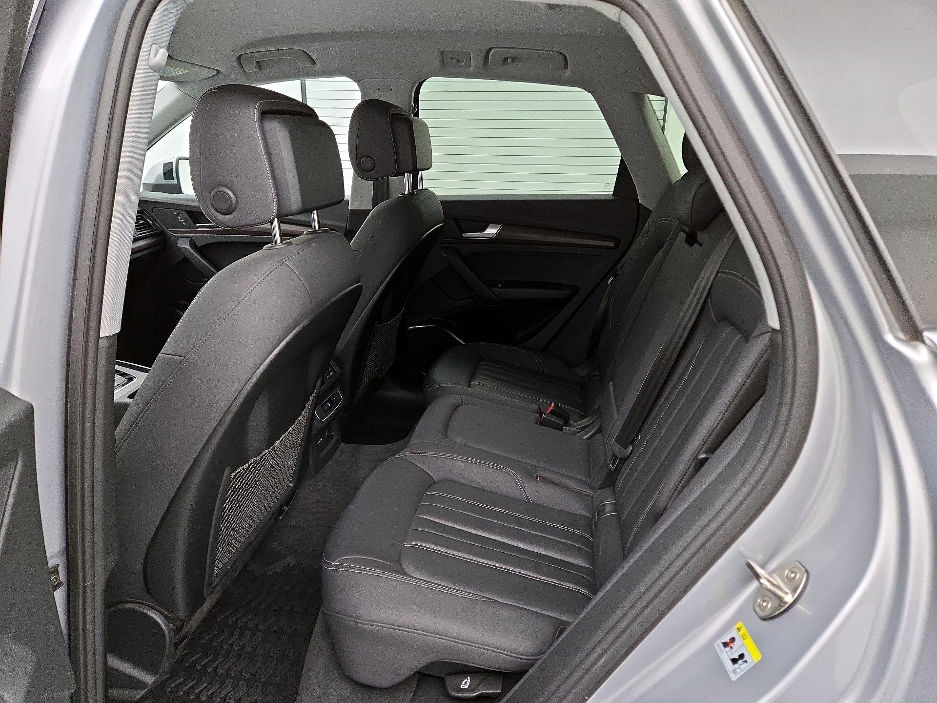 Thumbnail: 2023 Audi Q5 - 19