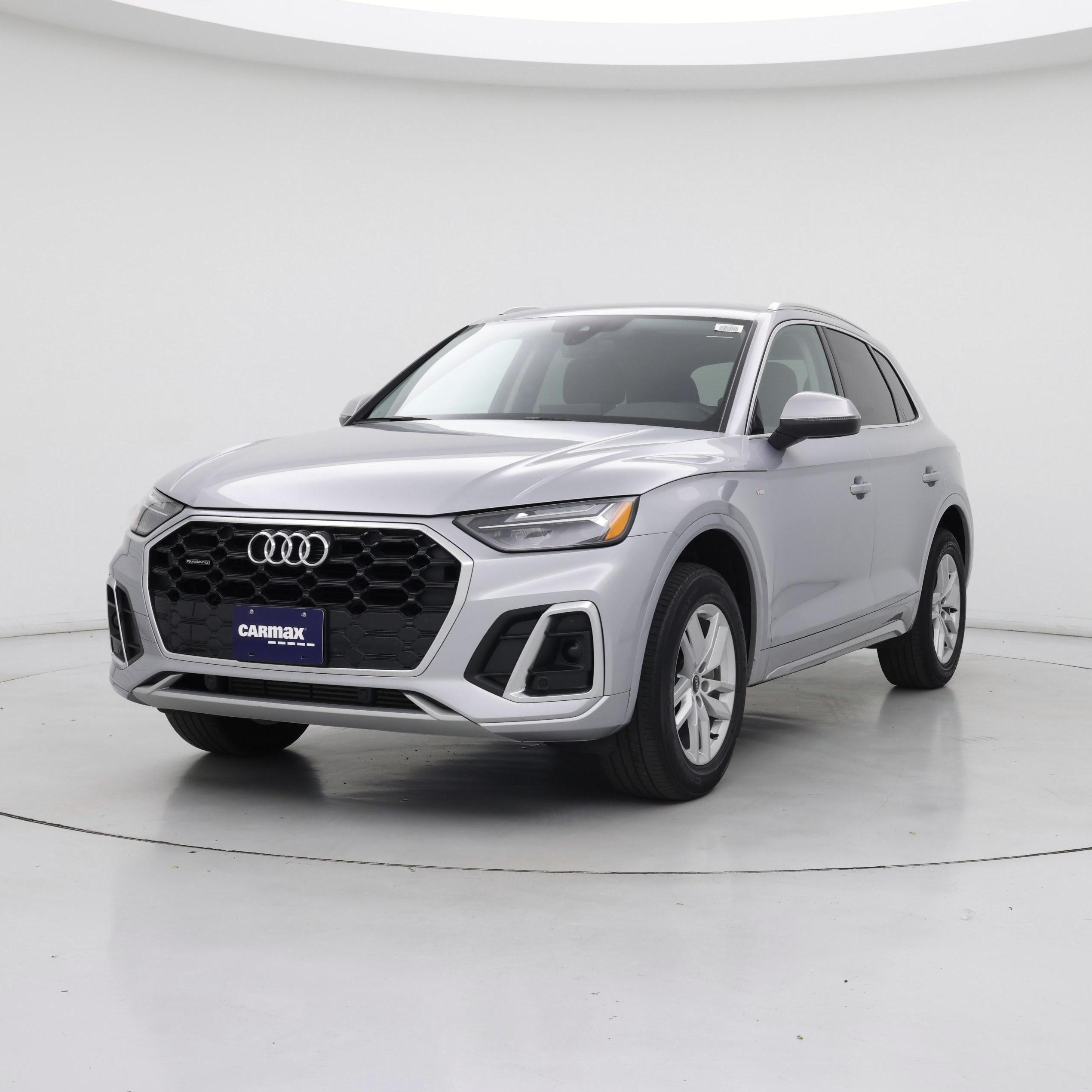 Thumbnail: 2023 Audi Q5 - 4