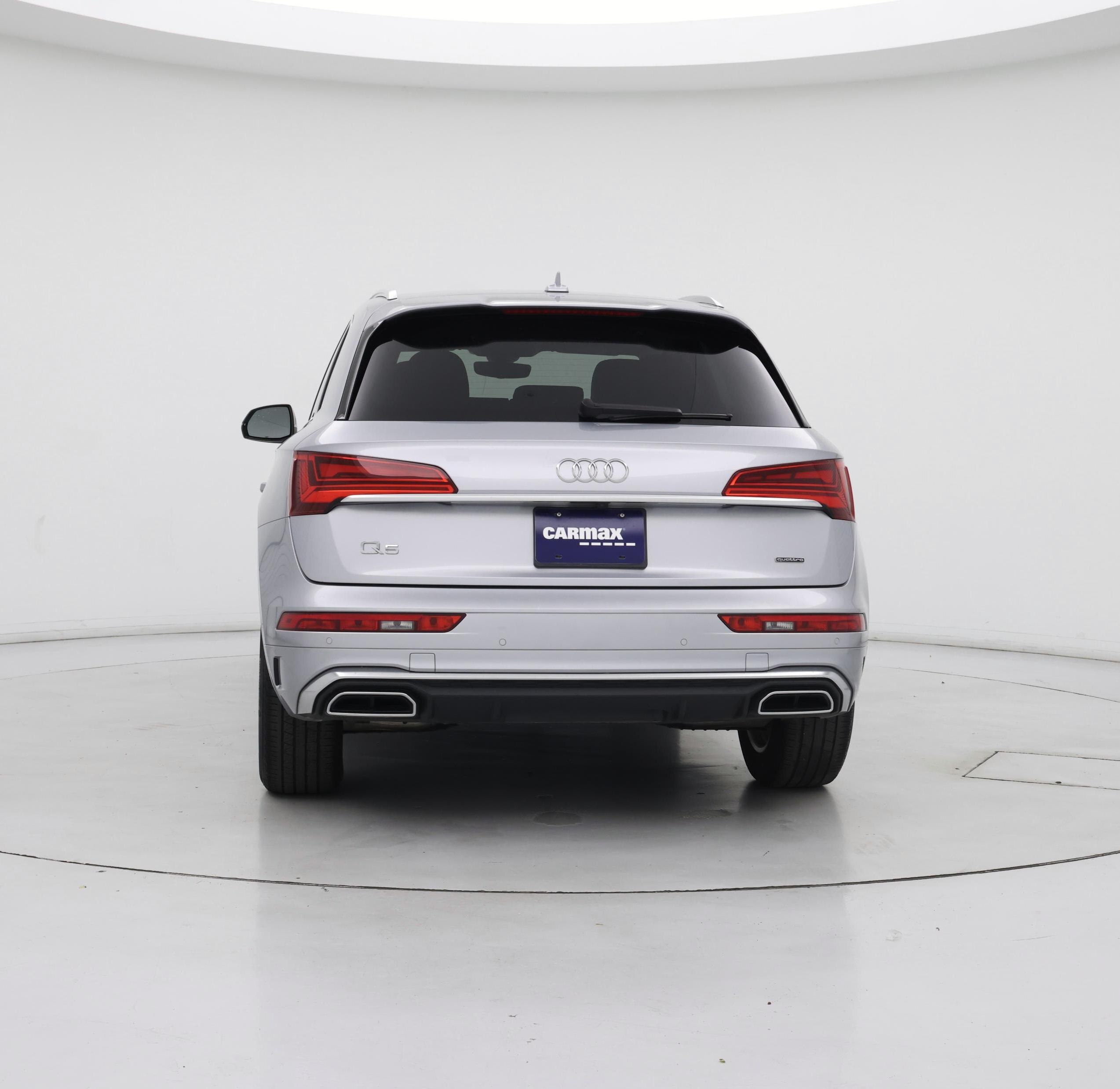 Thumbnail: 2023 Audi Q5 - 6