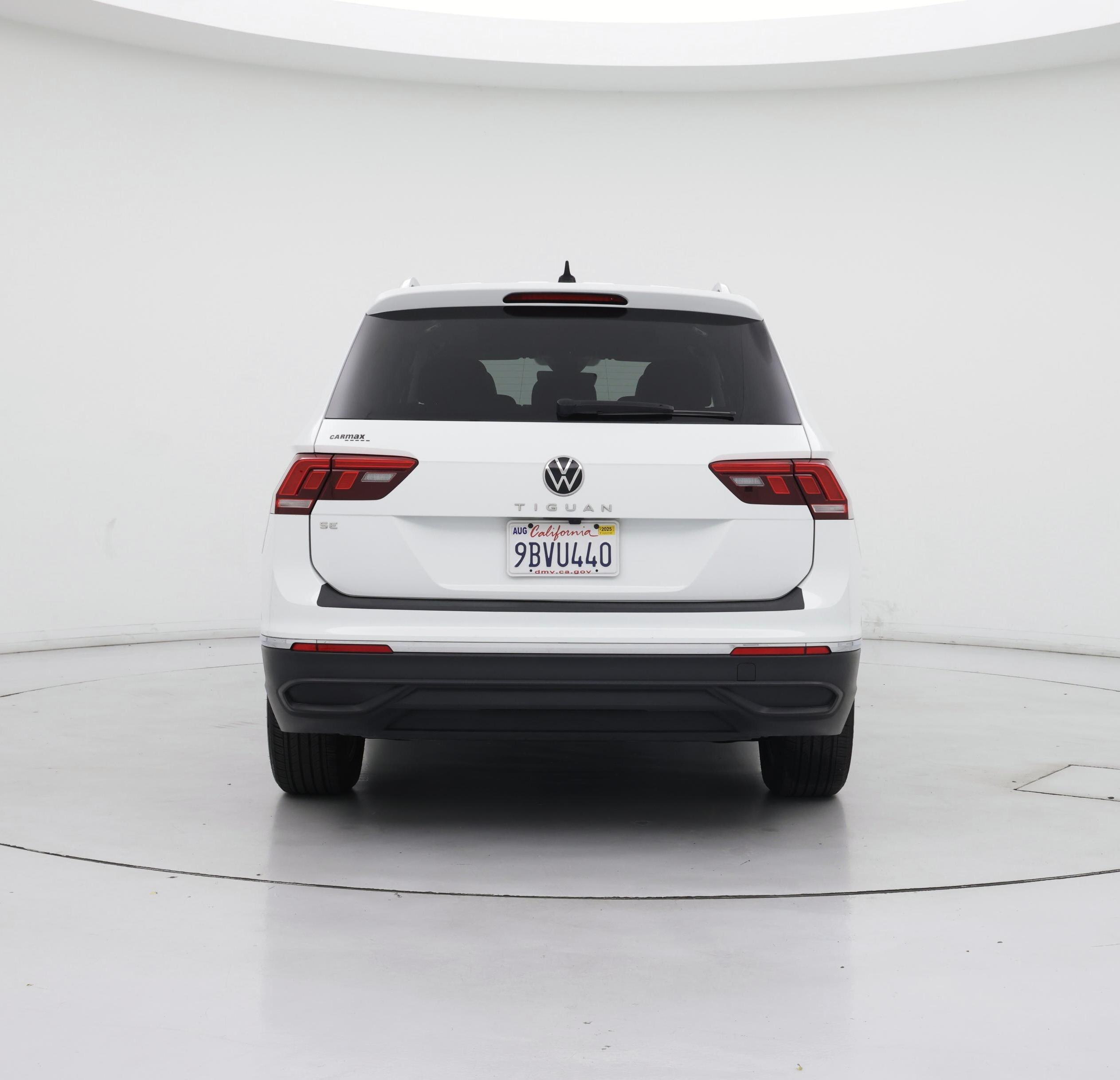 Thumbnail: 2022 Volkswagen Tiguan - 6