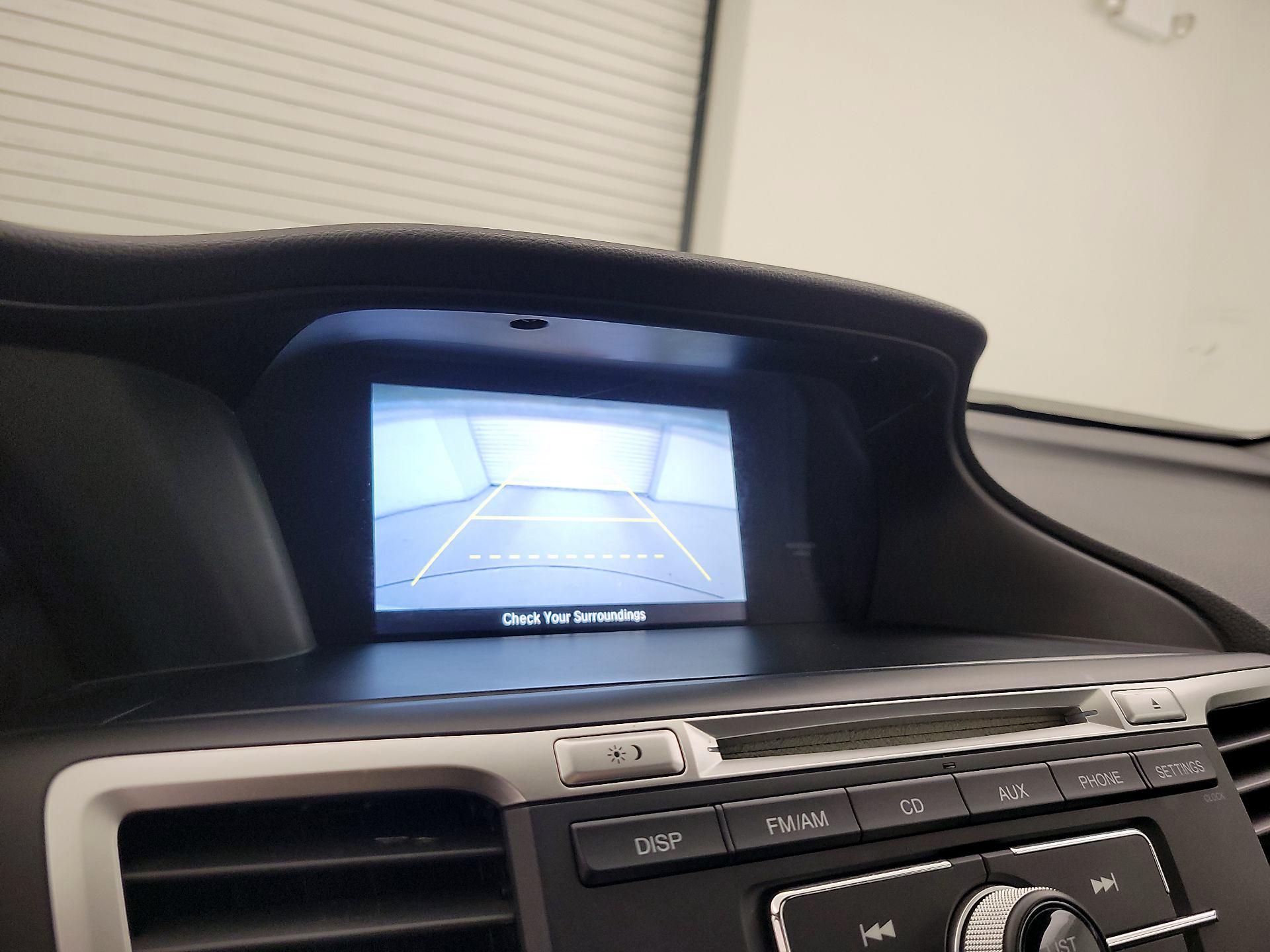 Thumbnail: 2015 Honda Accord - 14