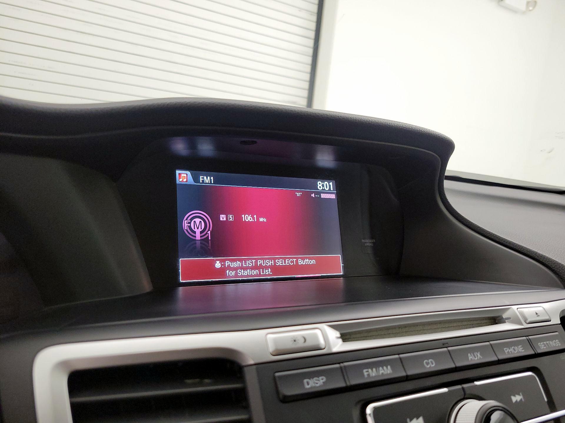 Thumbnail: 2015 Honda Accord - 15
