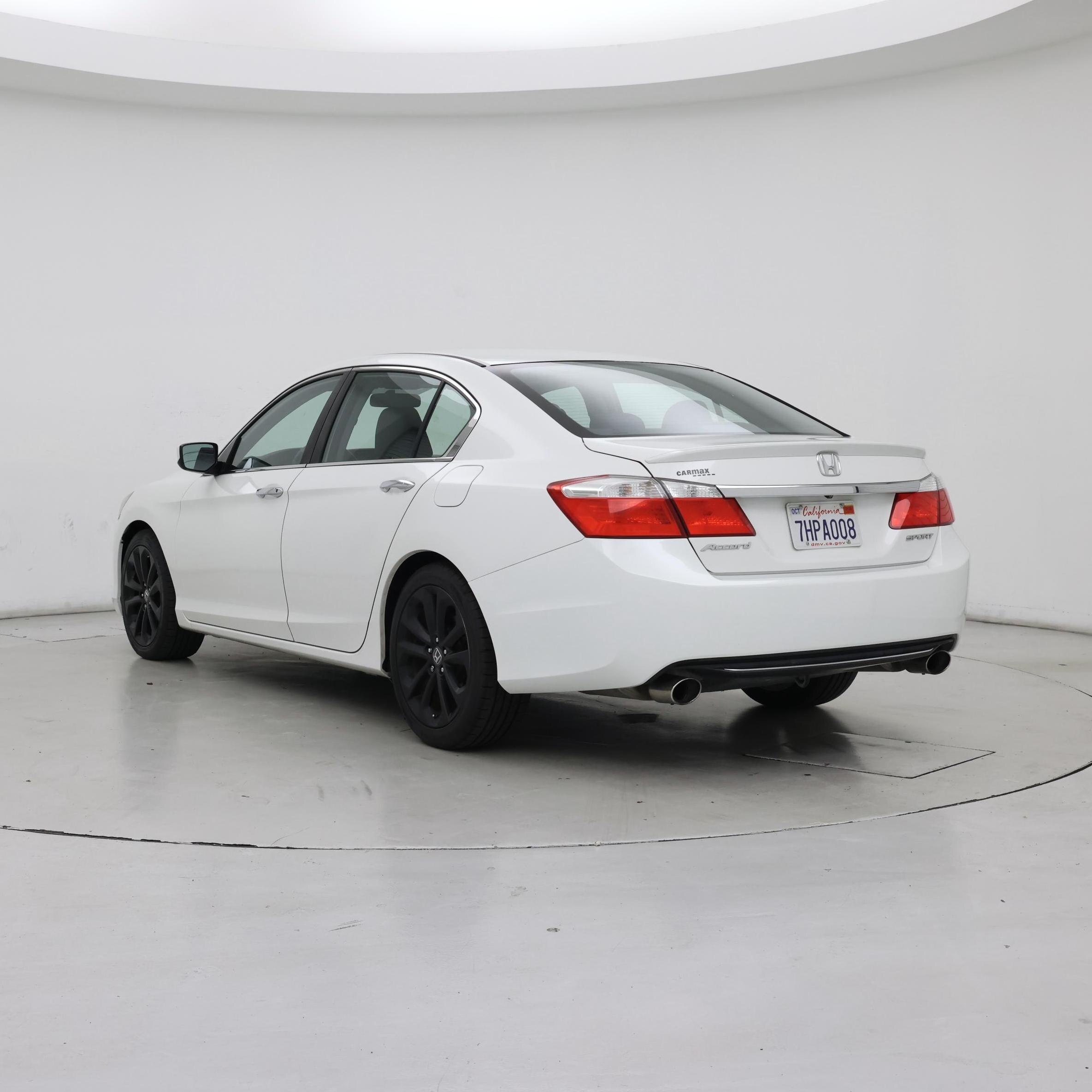 Thumbnail: 2015 Honda Accord - 2