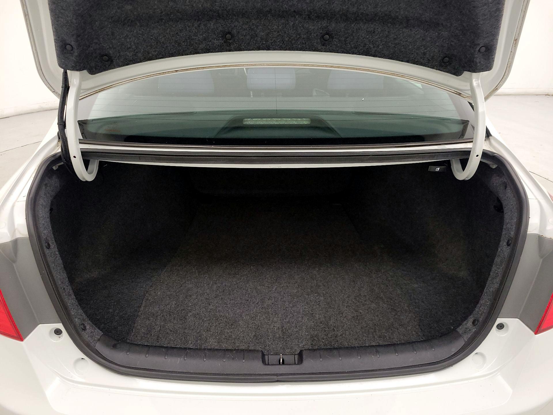 Thumbnail: 2015 Honda Accord - 20
