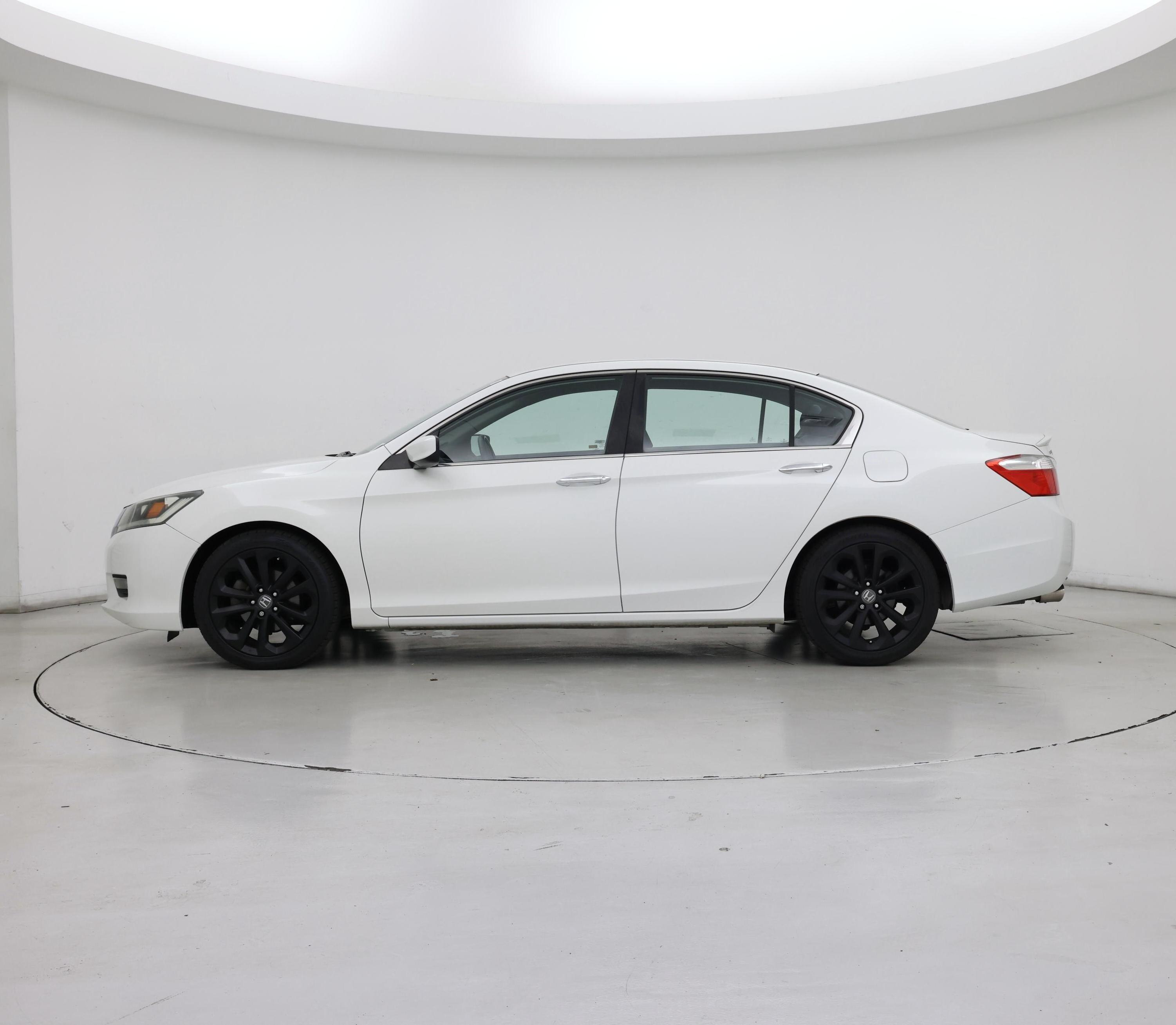 Thumbnail: 2015 Honda Accord - 3