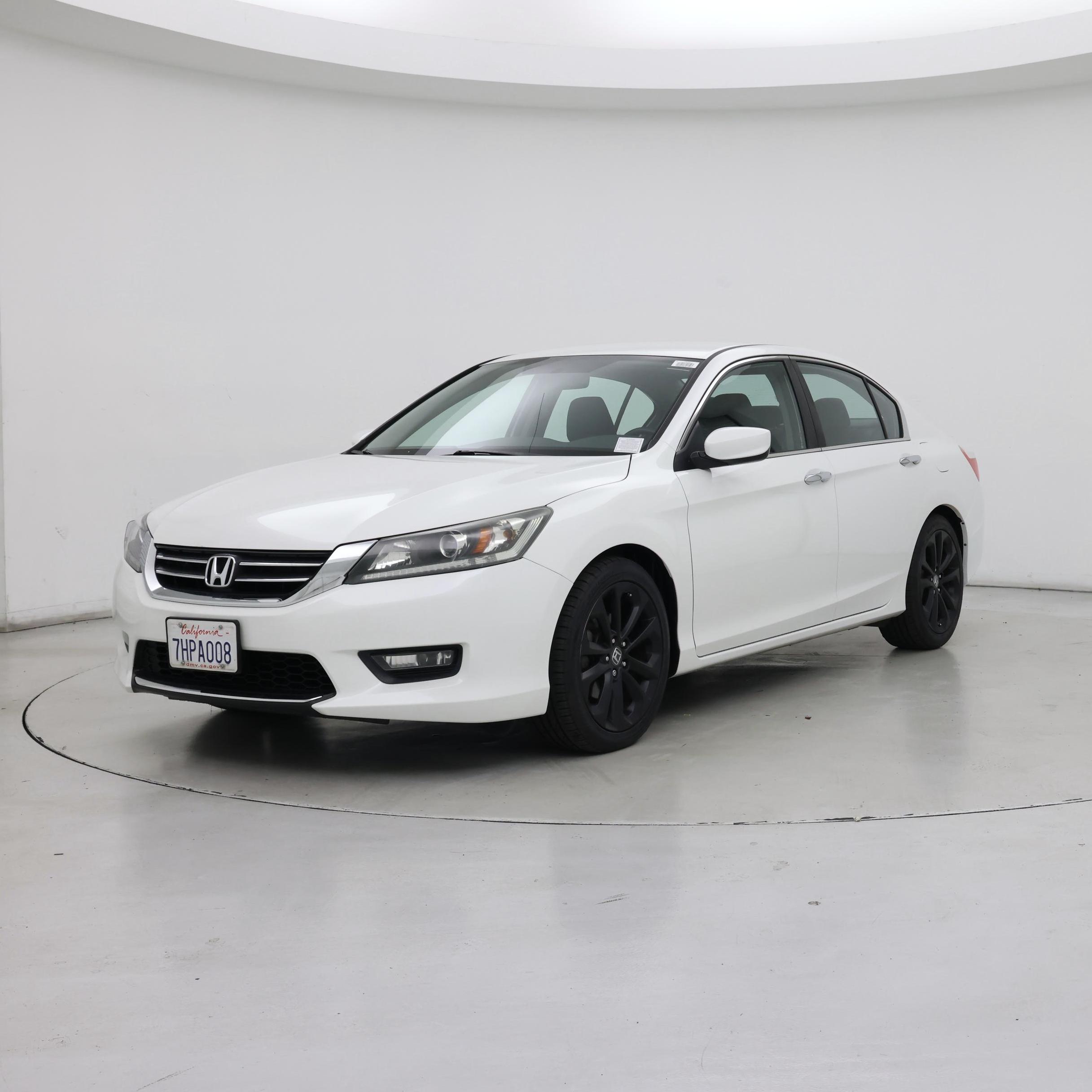 Thumbnail: 2015 Honda Accord - 4