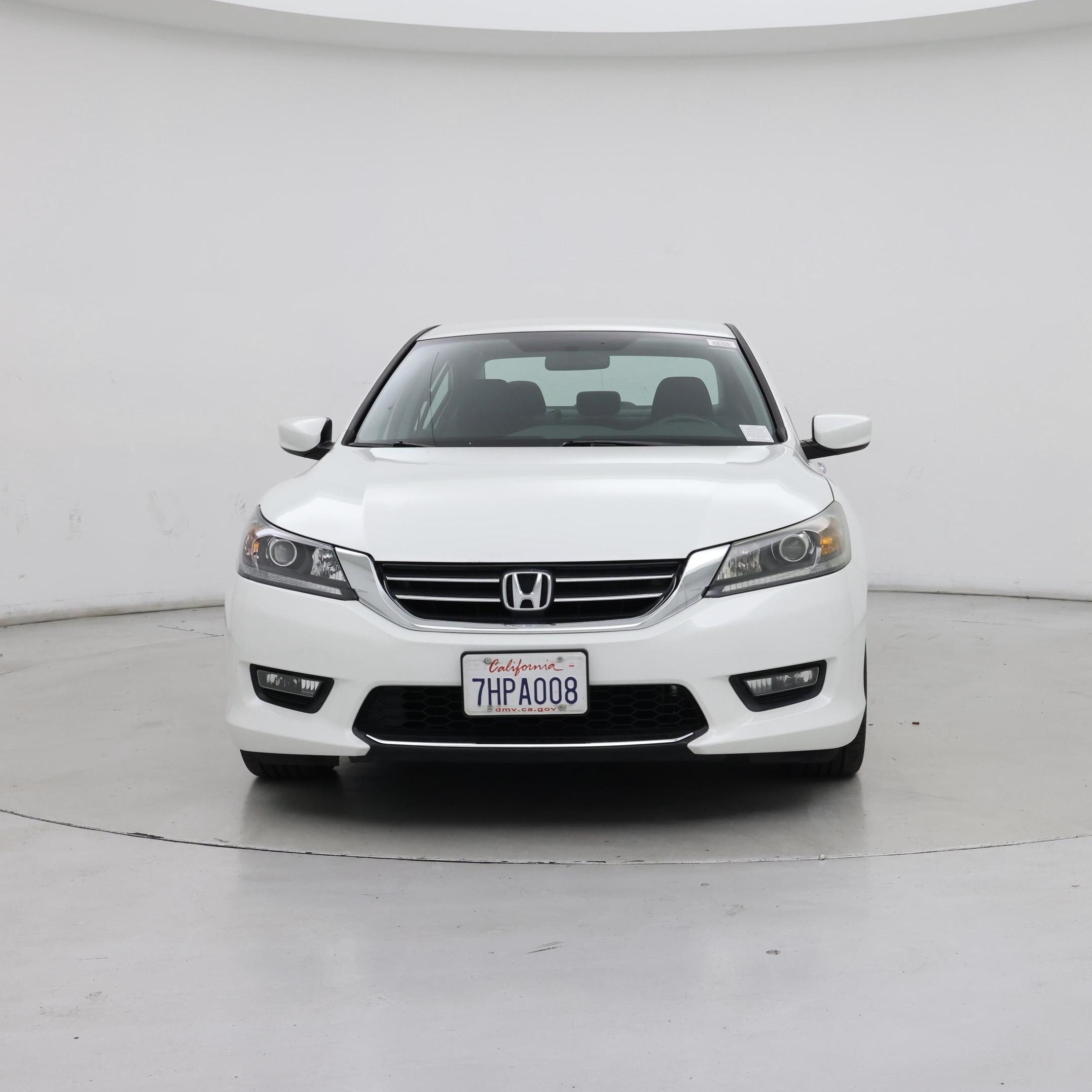 Thumbnail: 2015 Honda Accord - 5