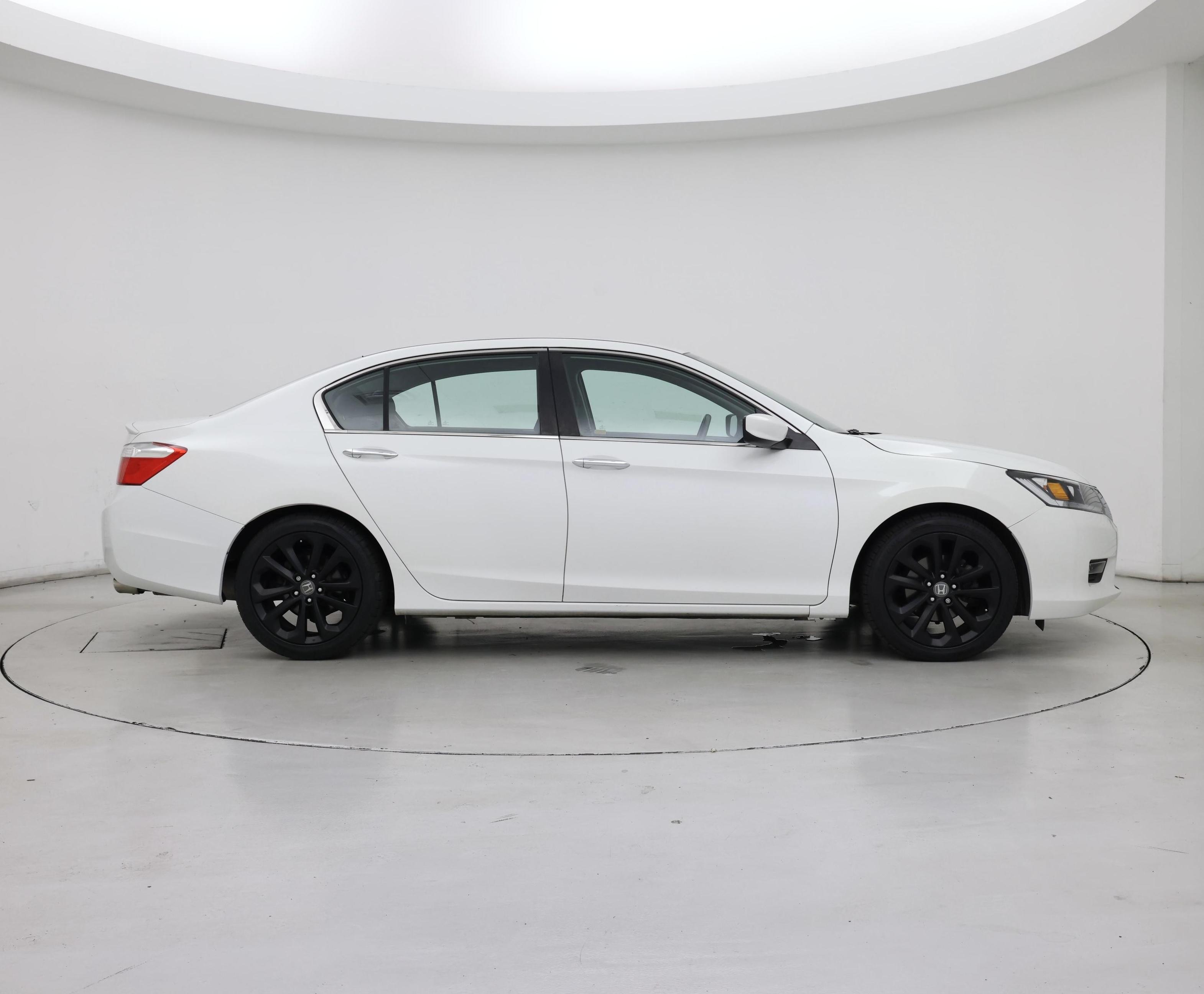 Thumbnail: 2015 Honda Accord - 7