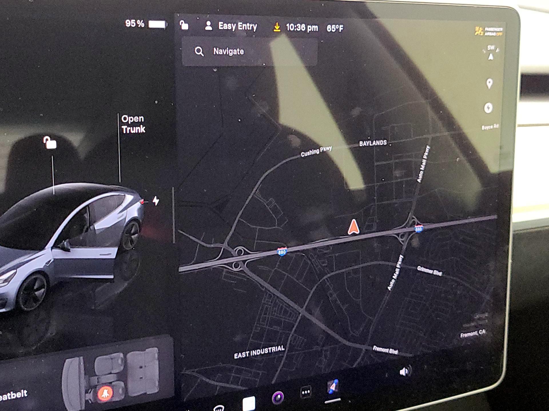 Thumbnail: 2023 Tesla Model 3 - 13