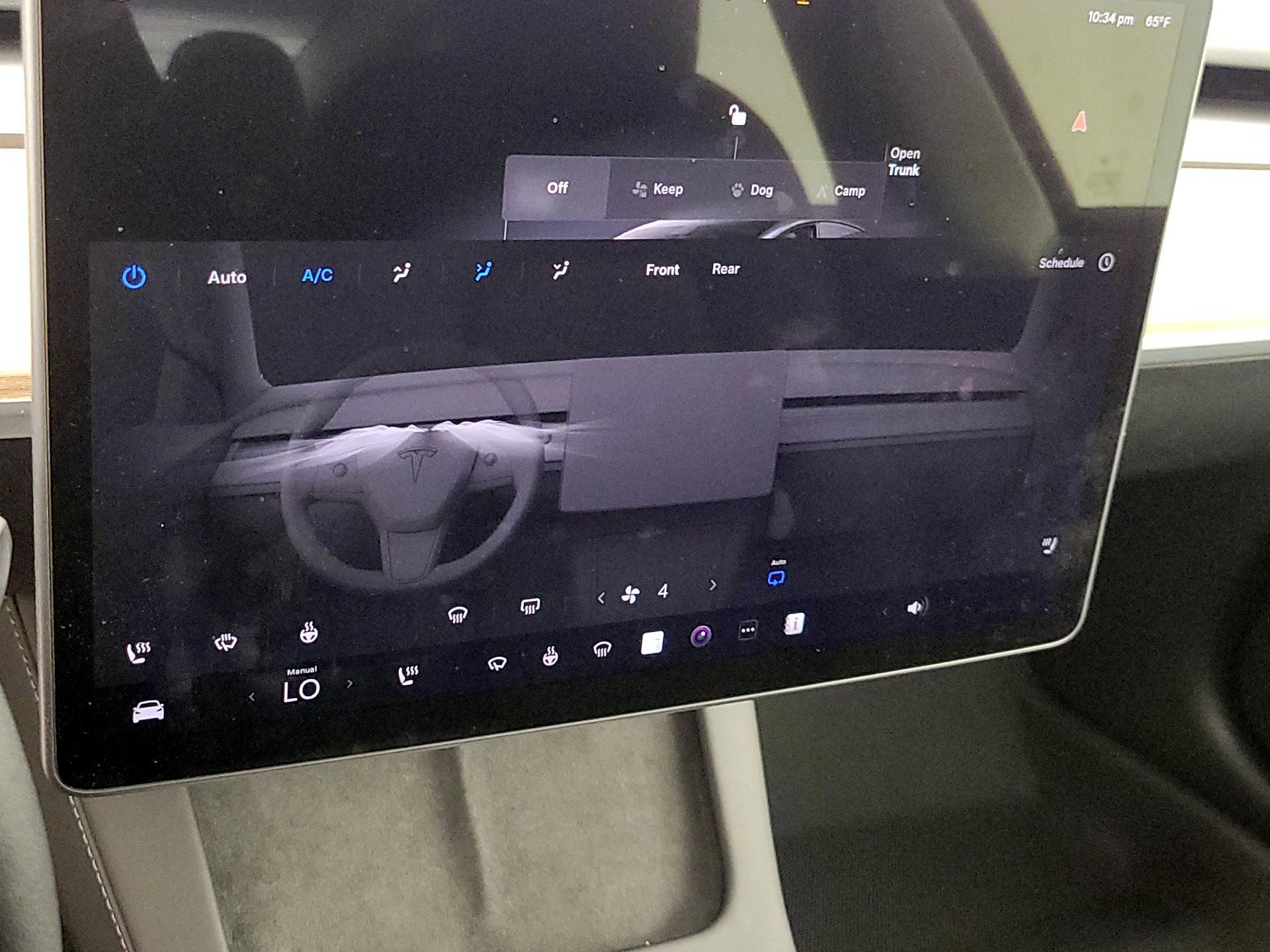 Thumbnail: 2023 Tesla Model 3 - 16