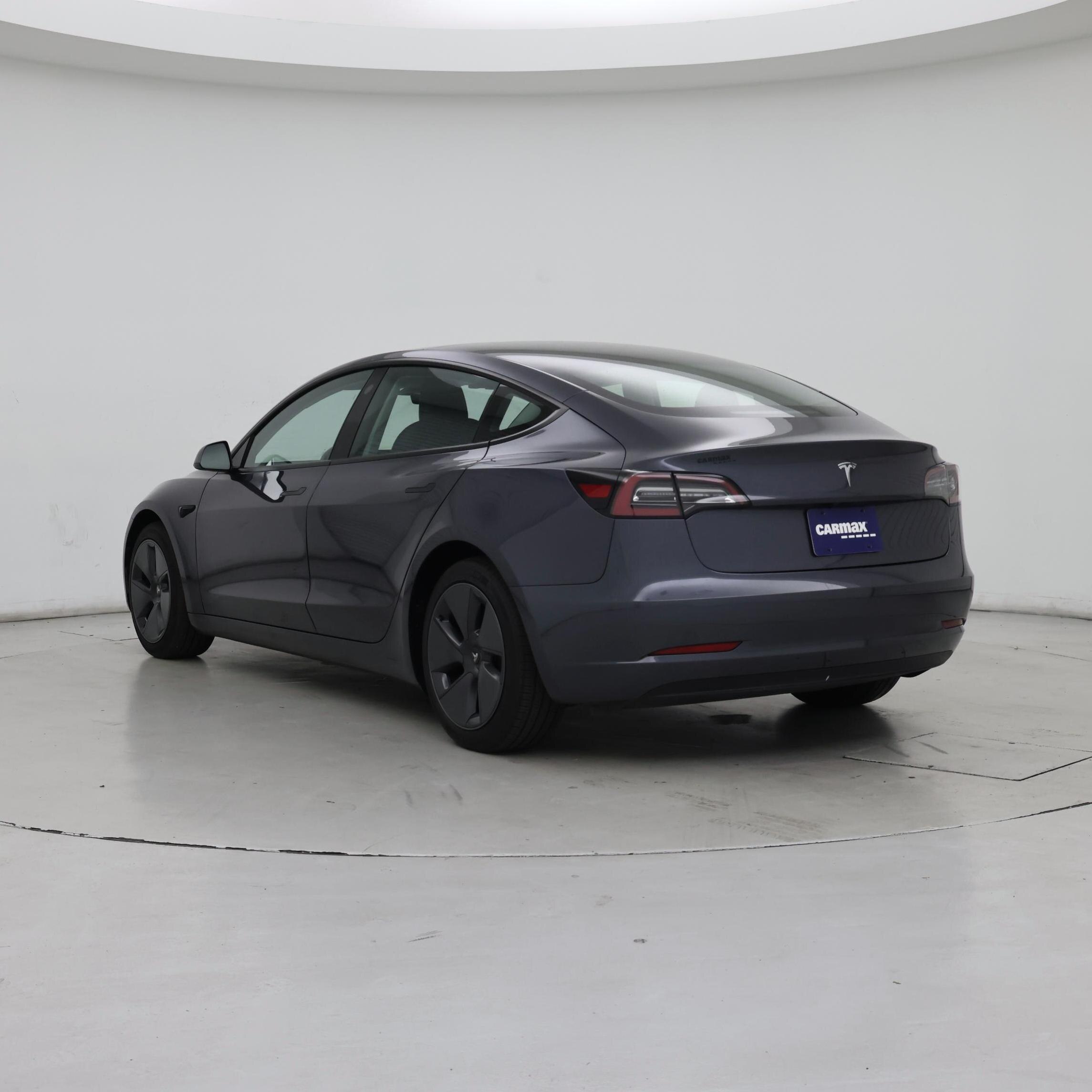 Thumbnail: 2023 Tesla Model 3 - 2