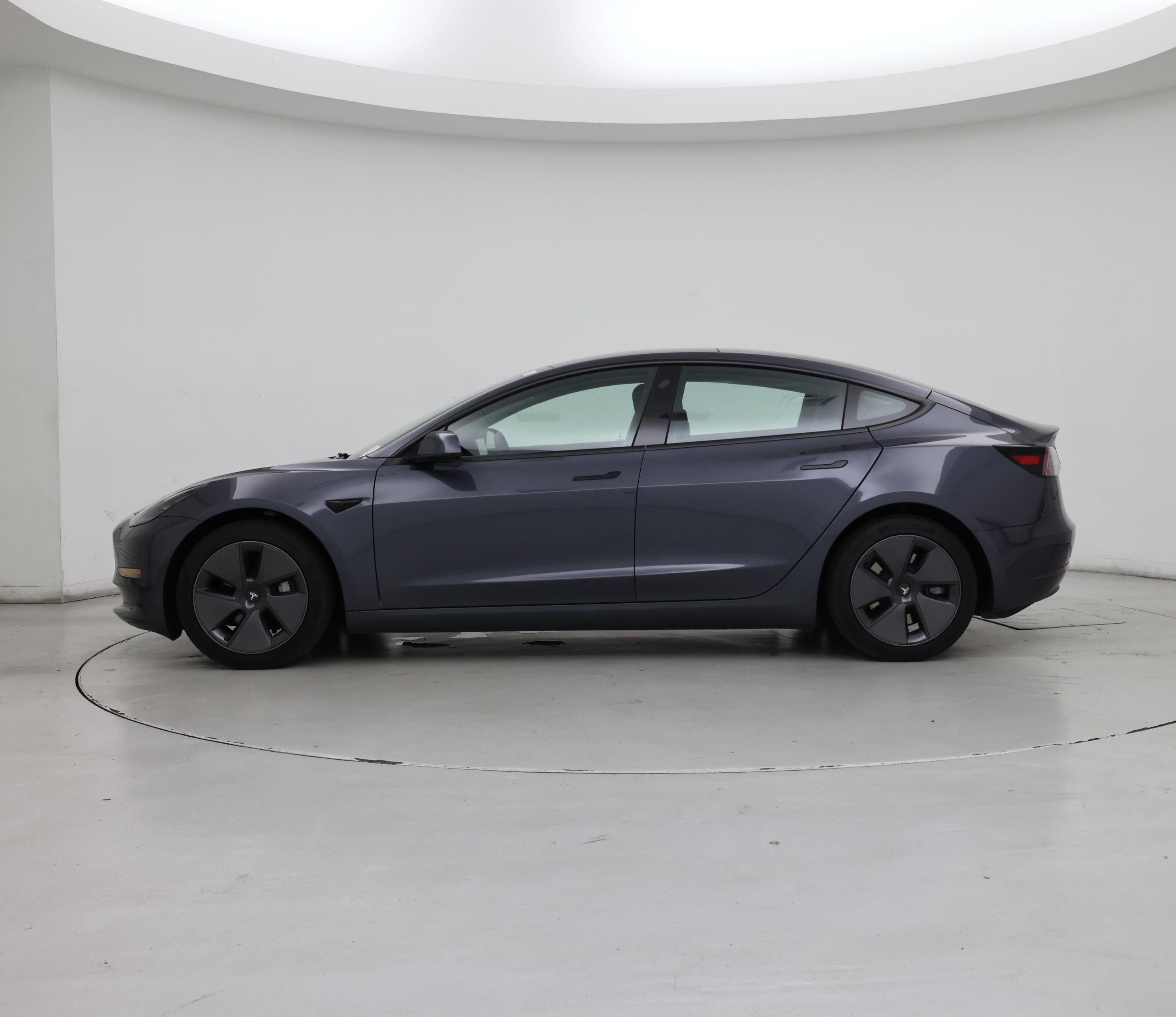 Thumbnail: 2023 Tesla Model 3 - 3