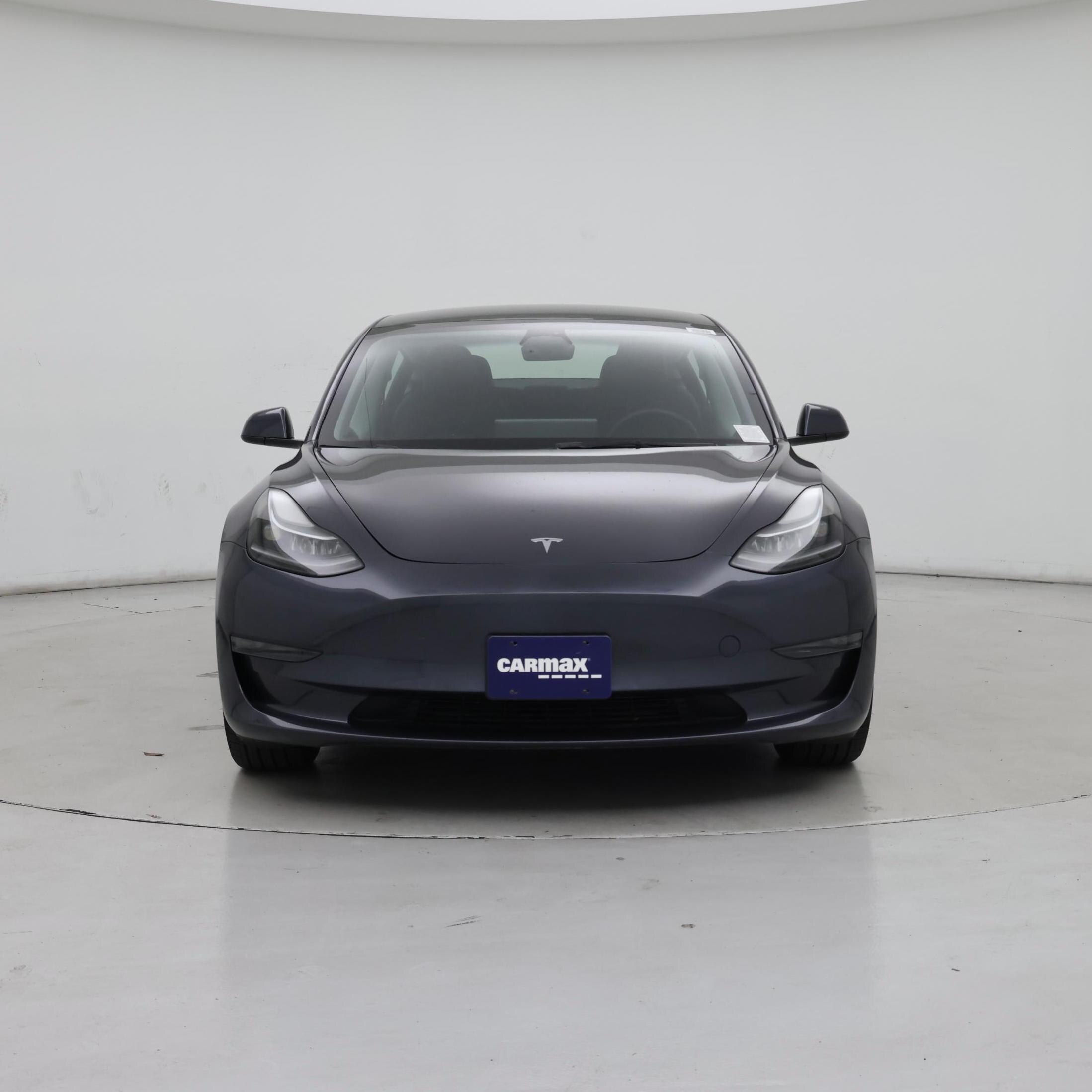 Thumbnail: 2023 Tesla Model 3 - 5
