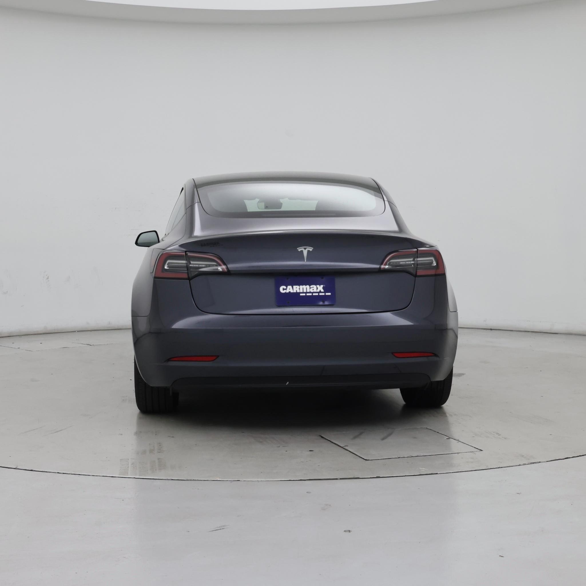 Thumbnail: 2023 Tesla Model 3 - 6