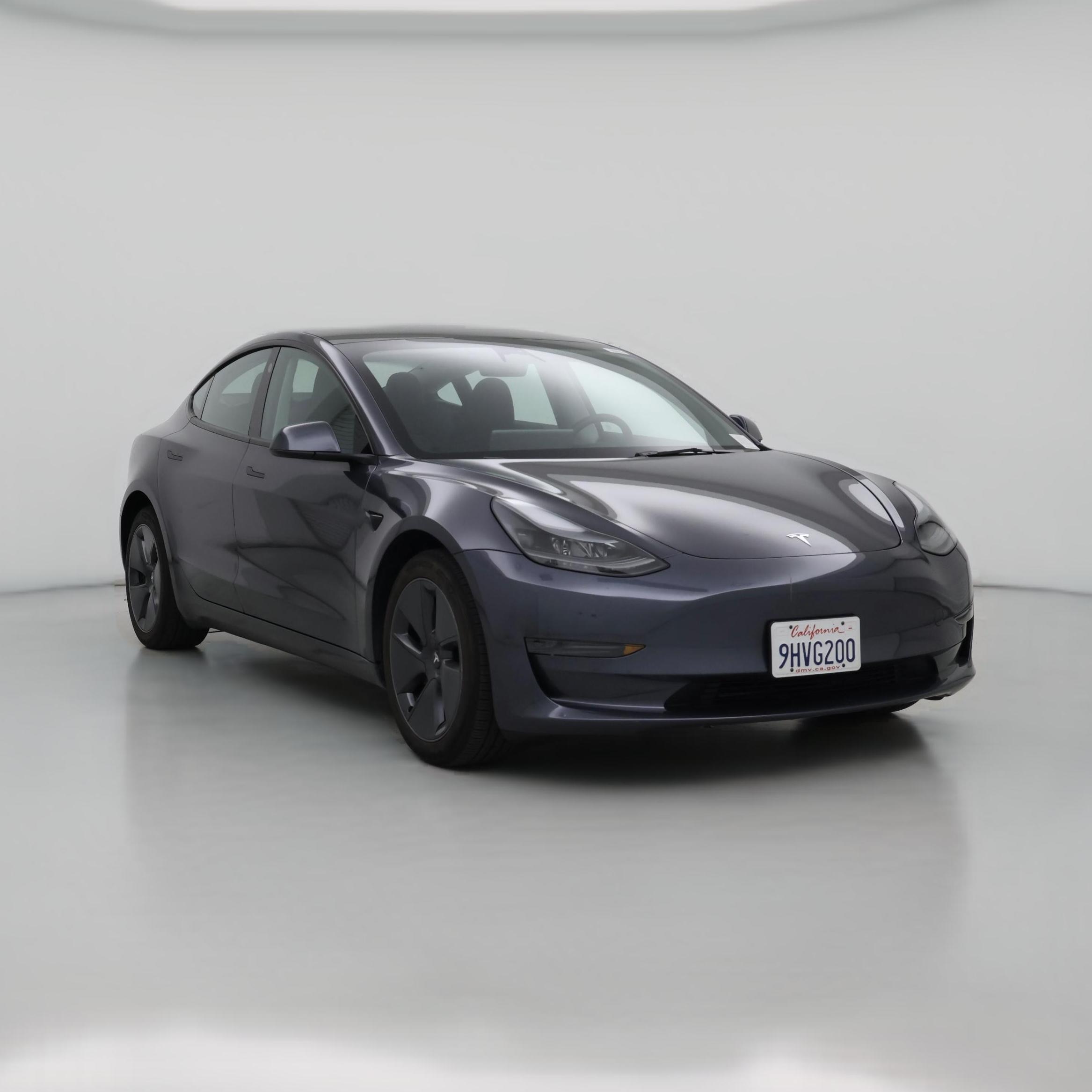 Thumbnail: 2023 Tesla Model 3 - 1