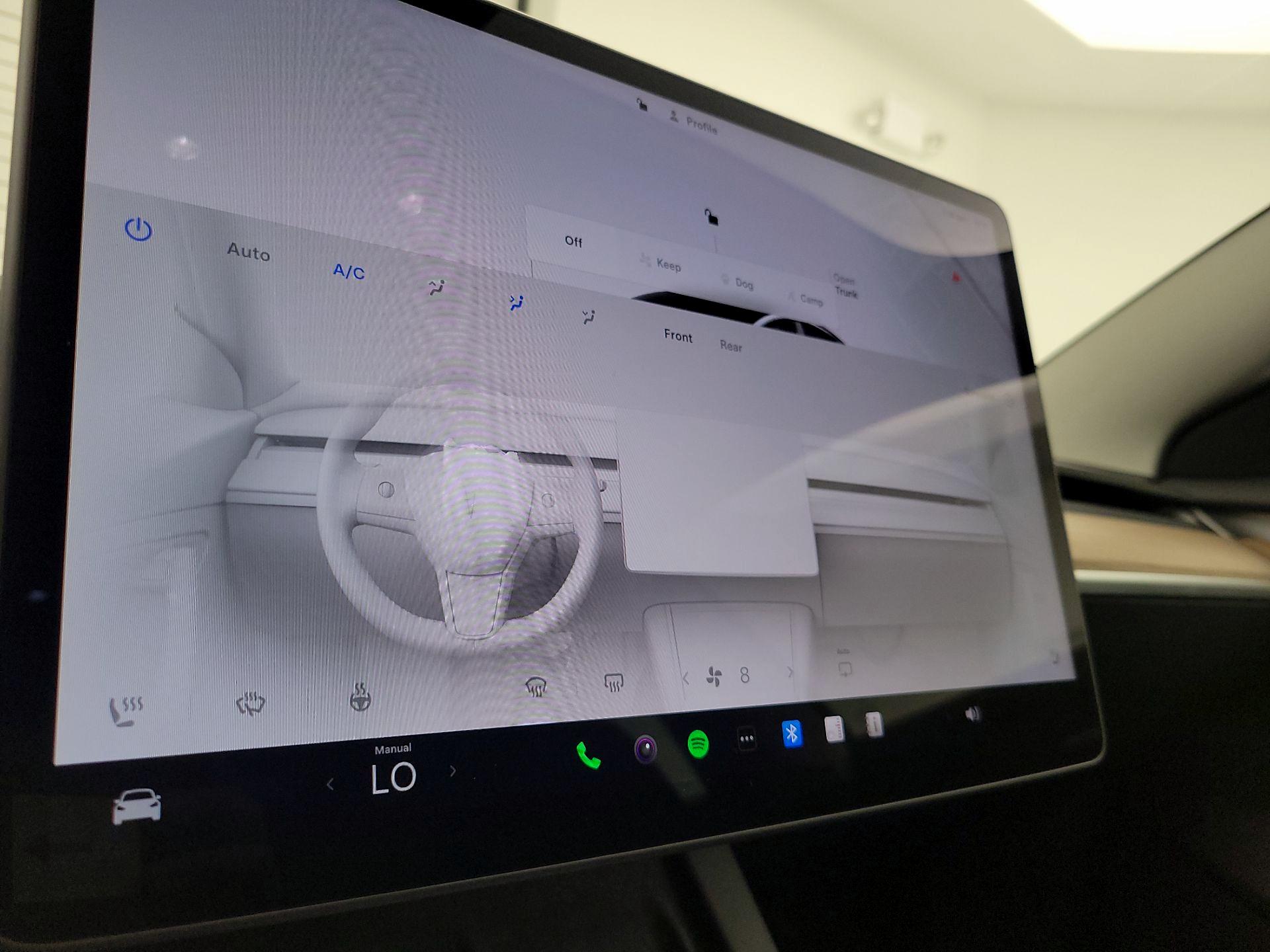 Thumbnail: 2023 Tesla Model 3 - 16