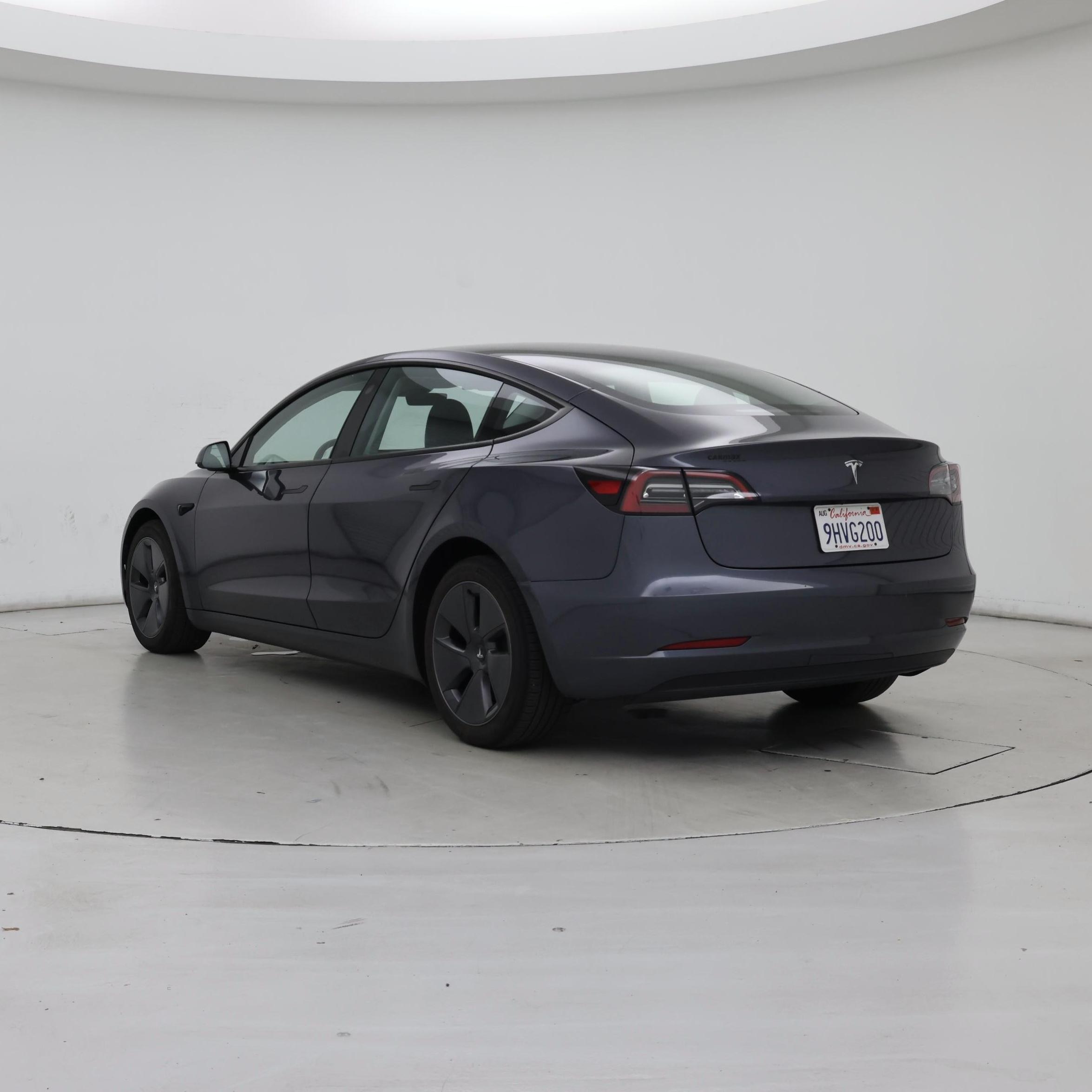 Thumbnail: 2023 Tesla Model 3 - 2