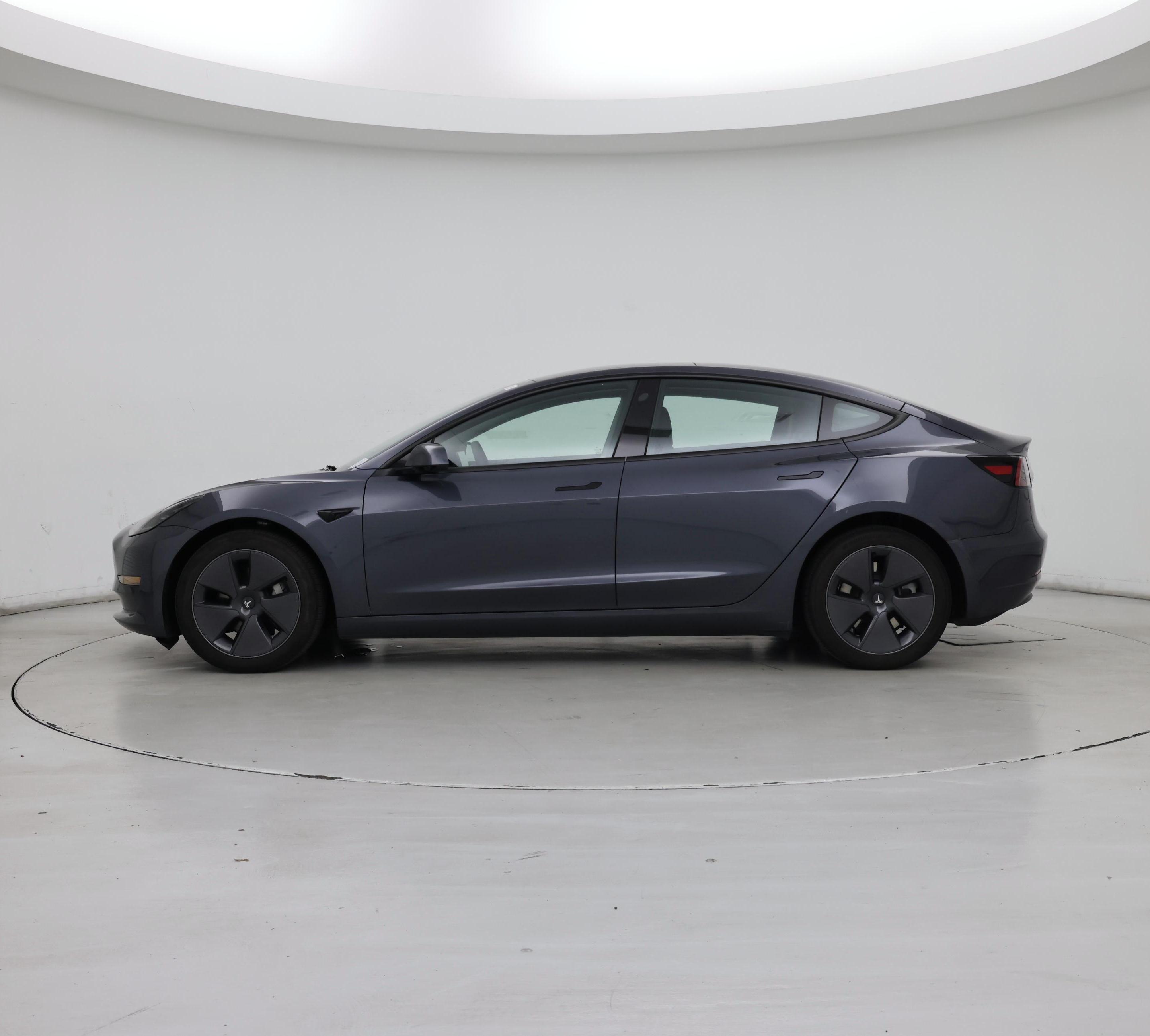 Thumbnail: 2023 Tesla Model 3 - 3
