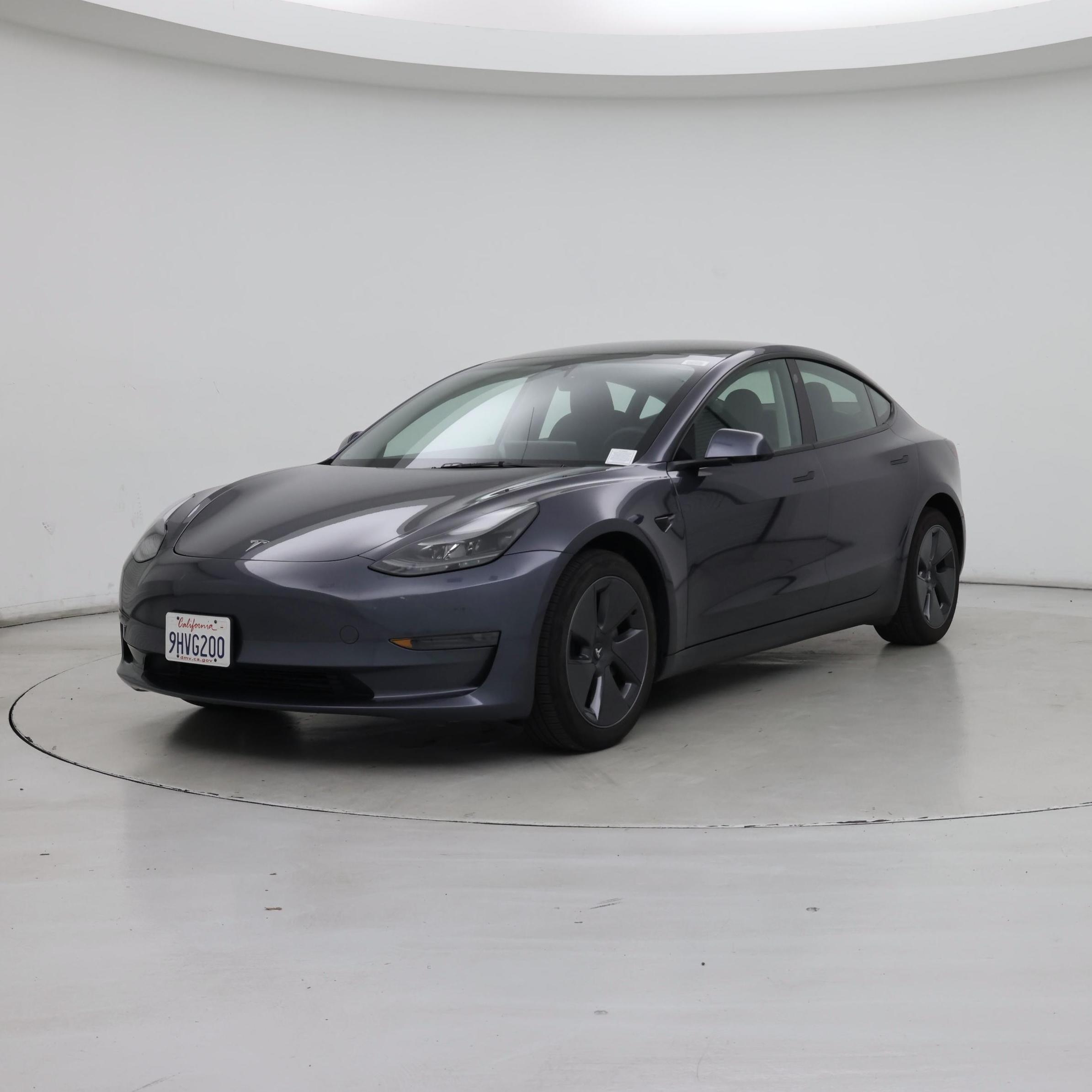 Thumbnail: 2023 Tesla Model 3 - 4