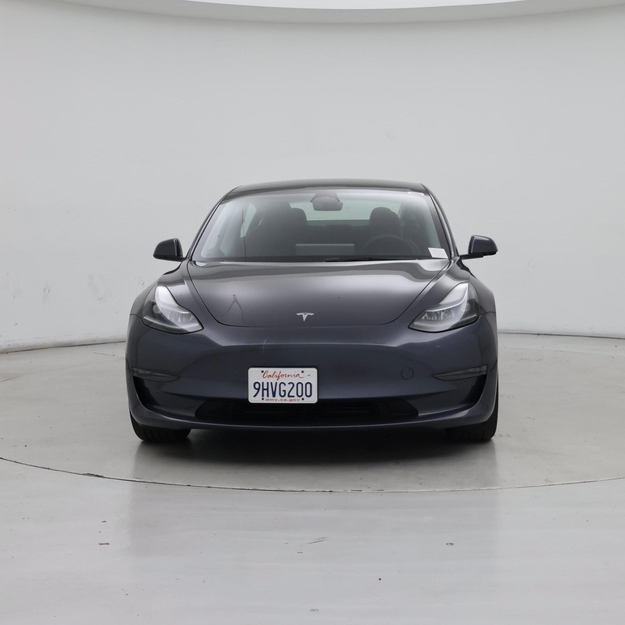 Thumbnail: 2023 Tesla Model 3 - 5