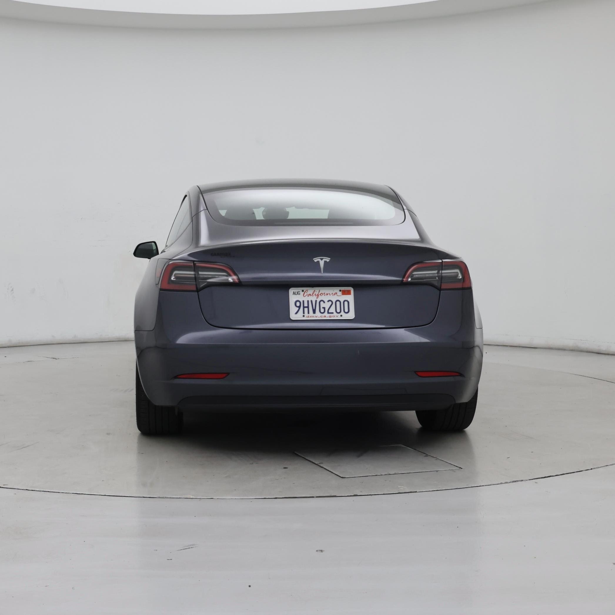 Thumbnail: 2023 Tesla Model 3 - 6