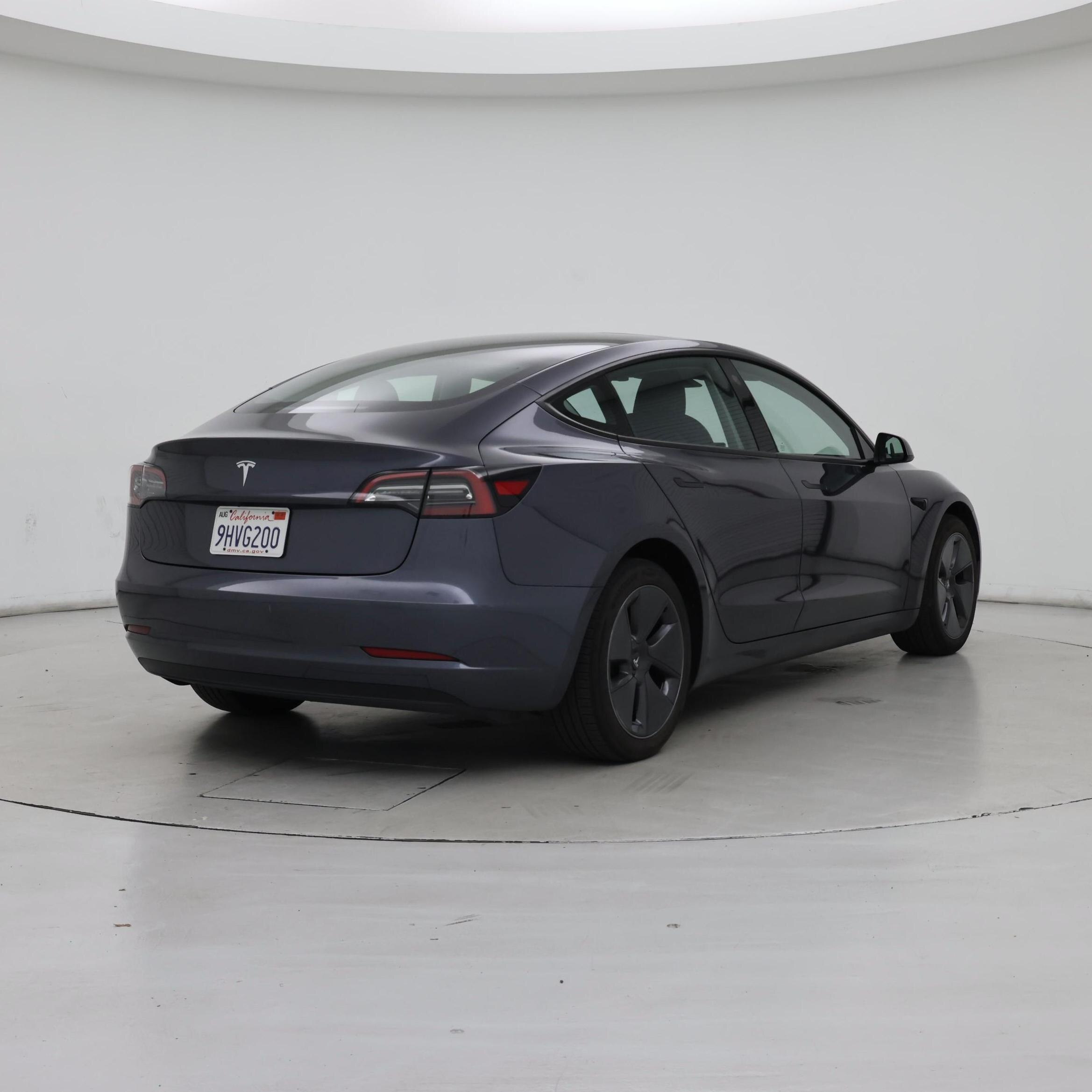 Thumbnail: 2023 Tesla Model 3 - 8