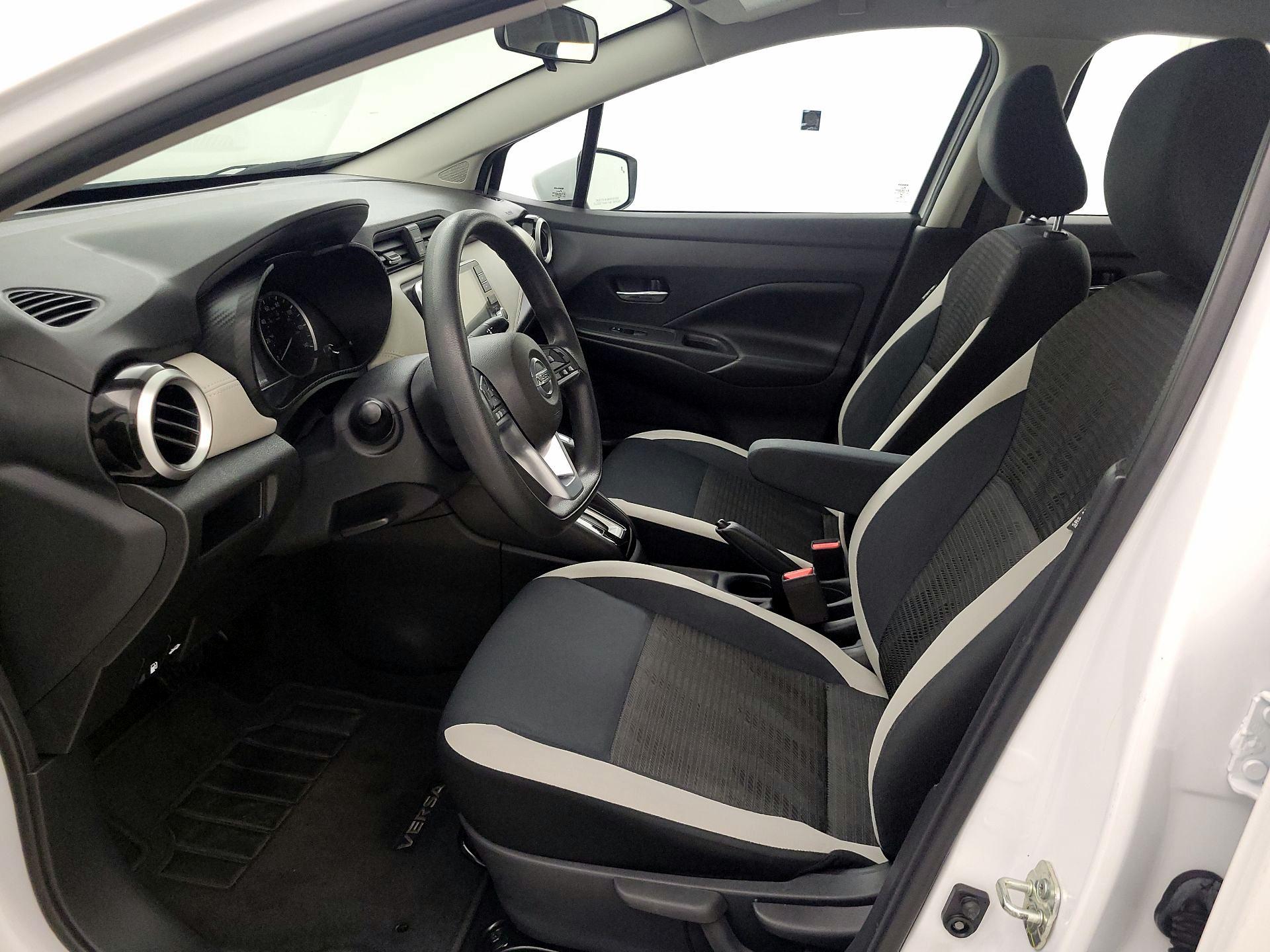 Thumbnail: 2020 Nissan Versa - 11