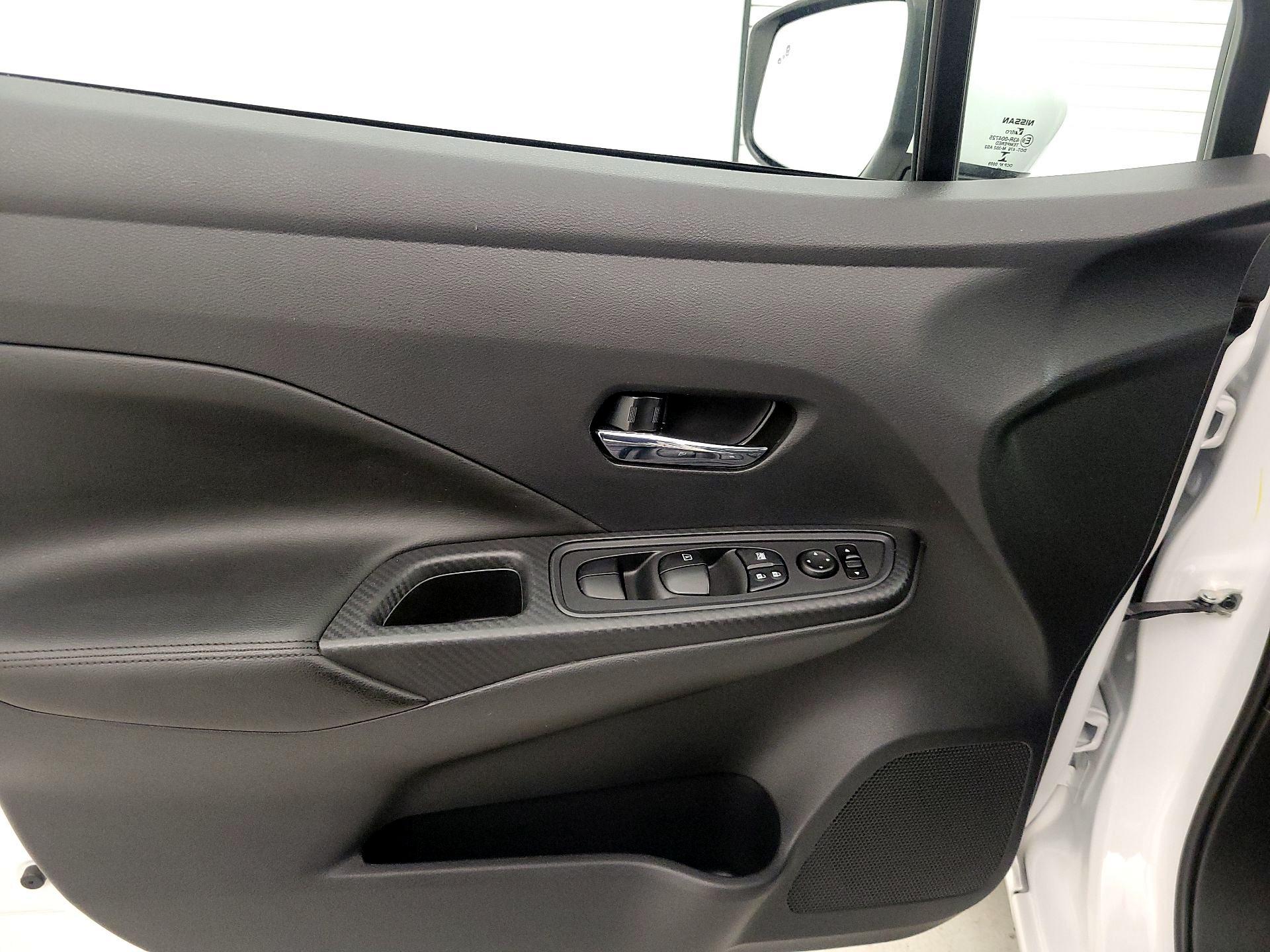 Thumbnail: 2020 Nissan Versa - 12