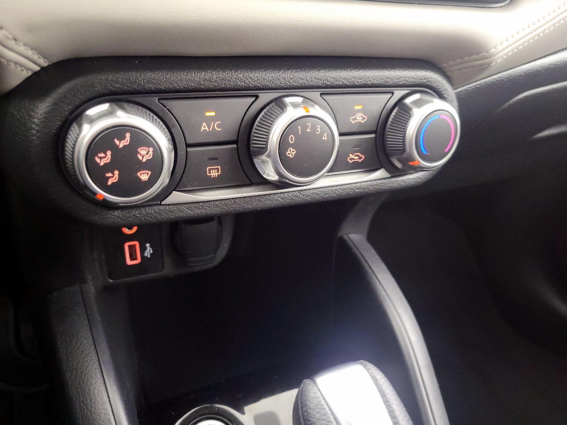 Thumbnail: 2020 Nissan Versa - 16