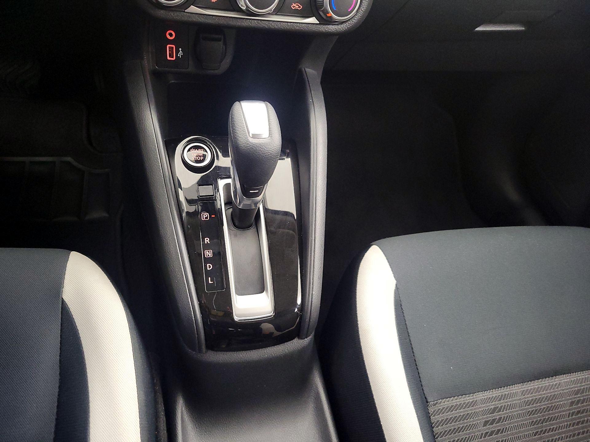 Thumbnail: 2020 Nissan Versa - 17