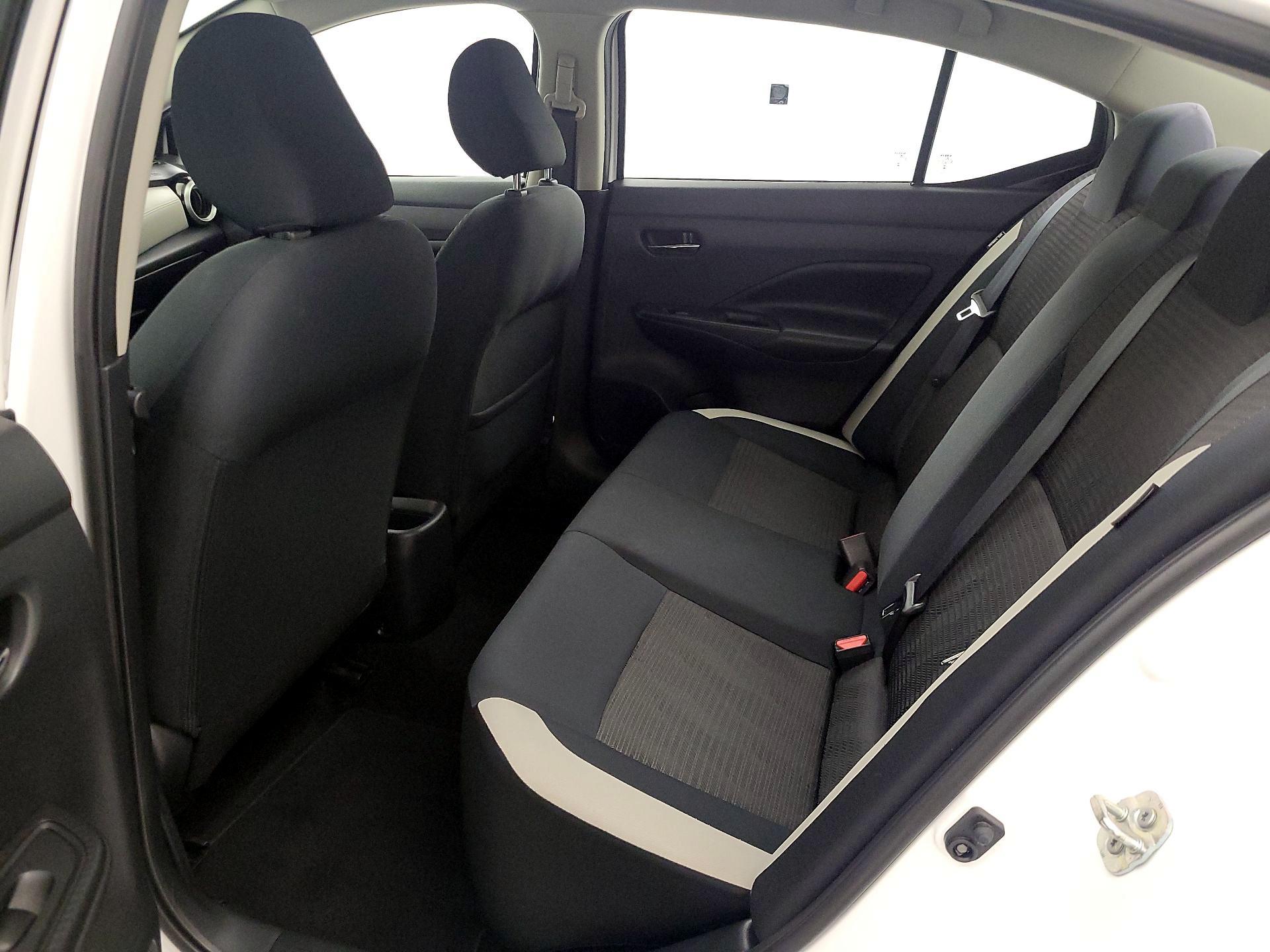 Thumbnail: 2020 Nissan Versa - 19