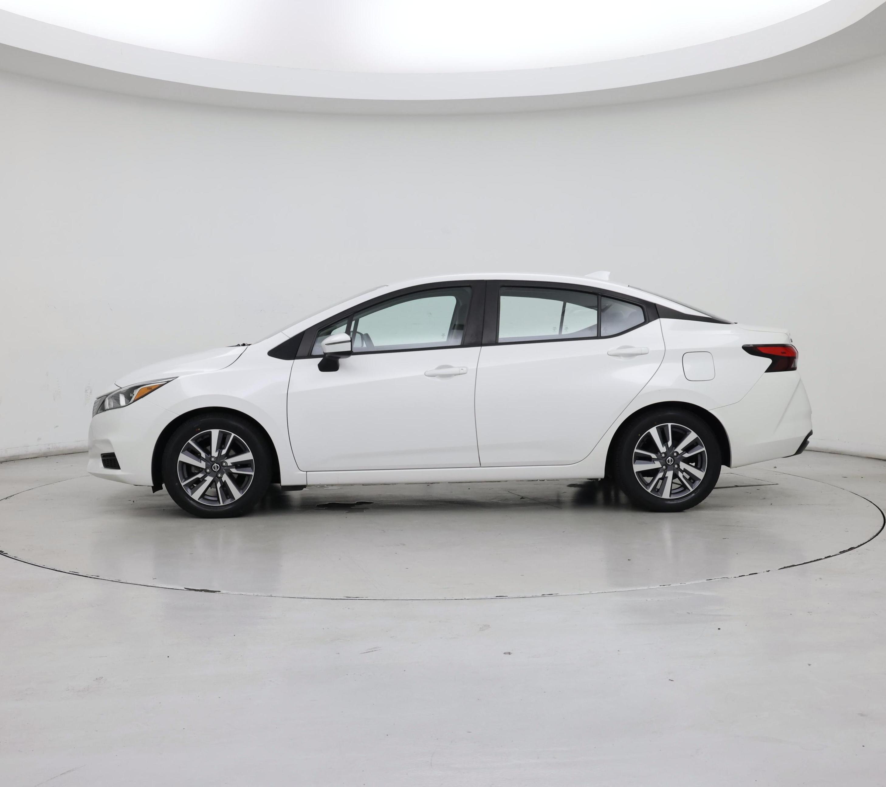 Thumbnail: 2020 Nissan Versa - 3