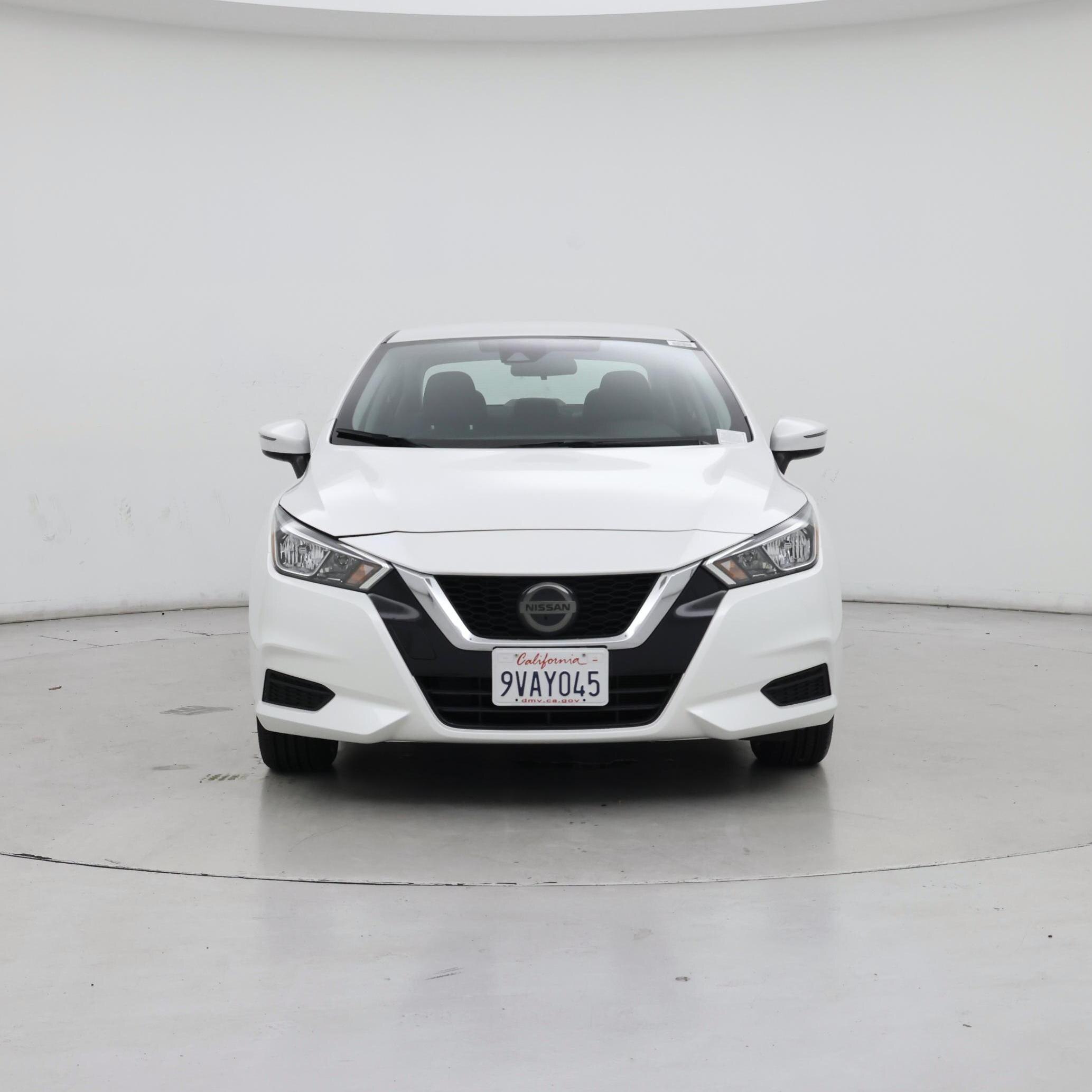 Thumbnail: 2020 Nissan Versa - 5