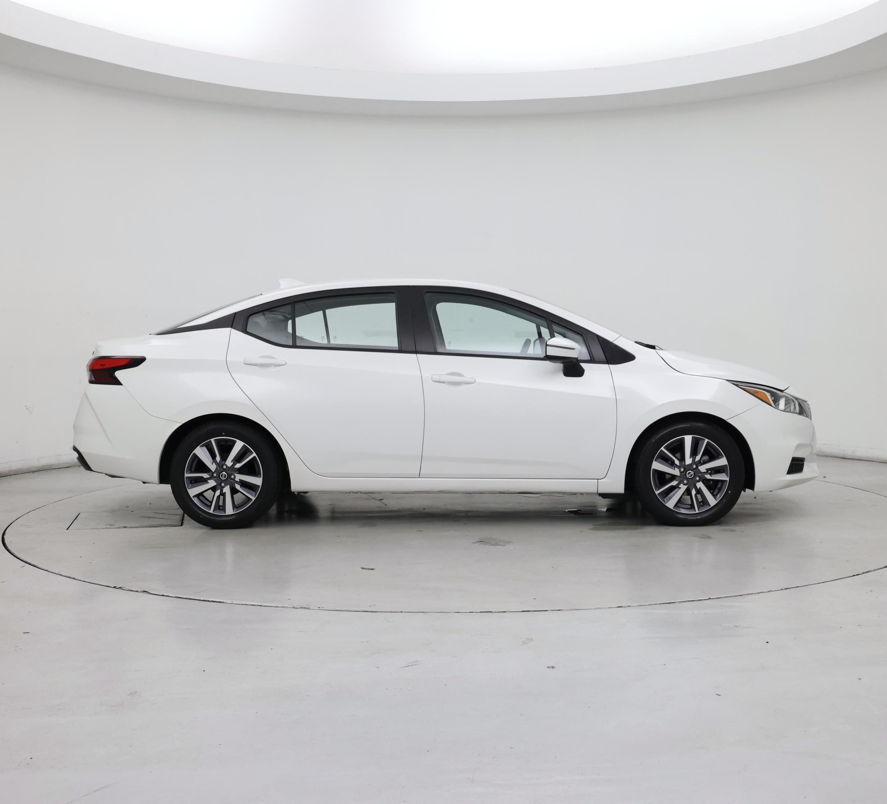 Thumbnail: 2020 Nissan Versa - 7