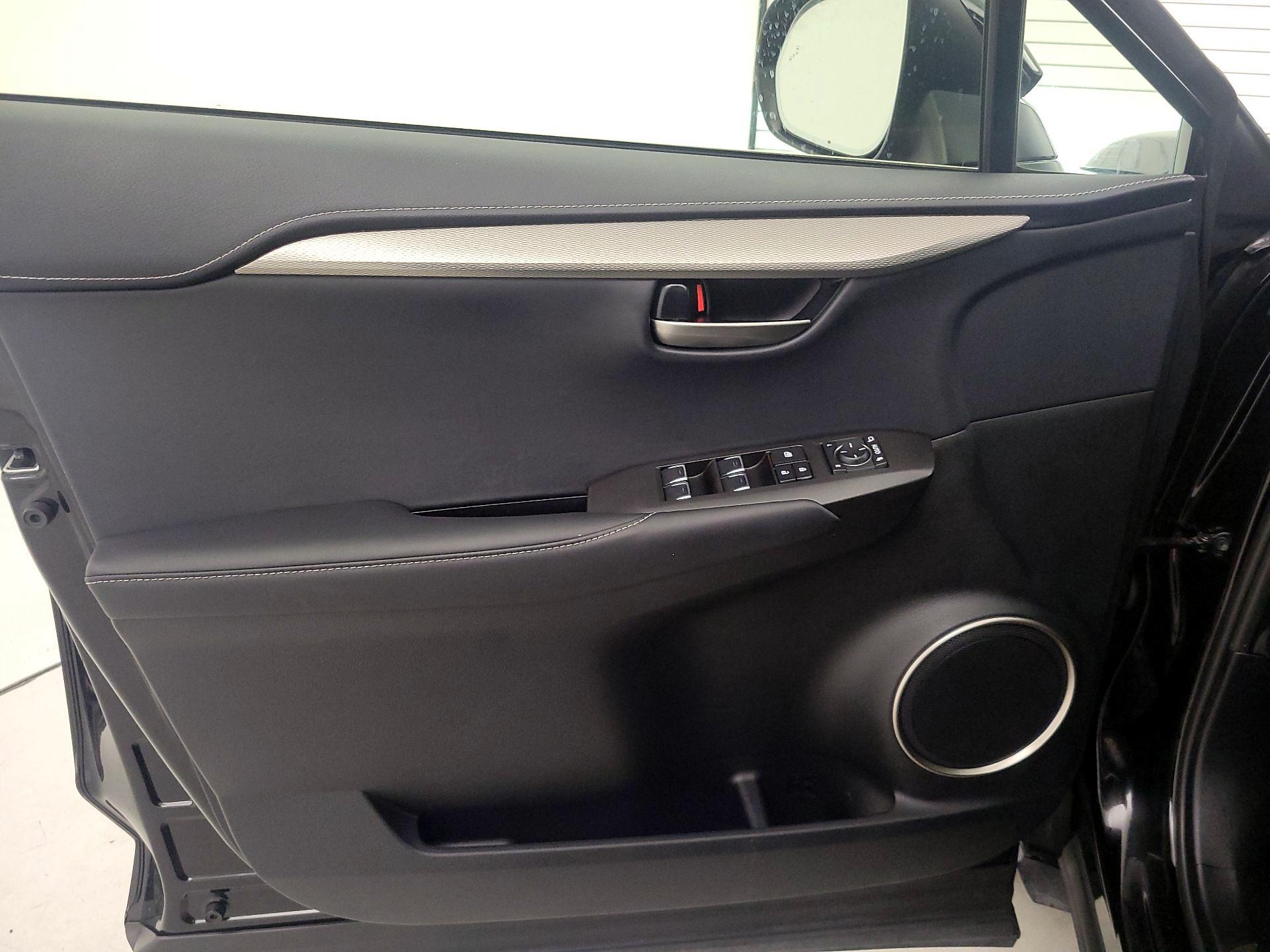 Thumbnail: 2020 Lexus NX - 12