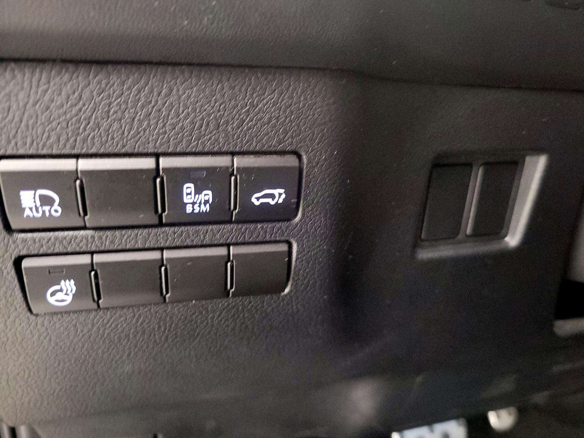 Thumbnail: 2020 Lexus NX - 13