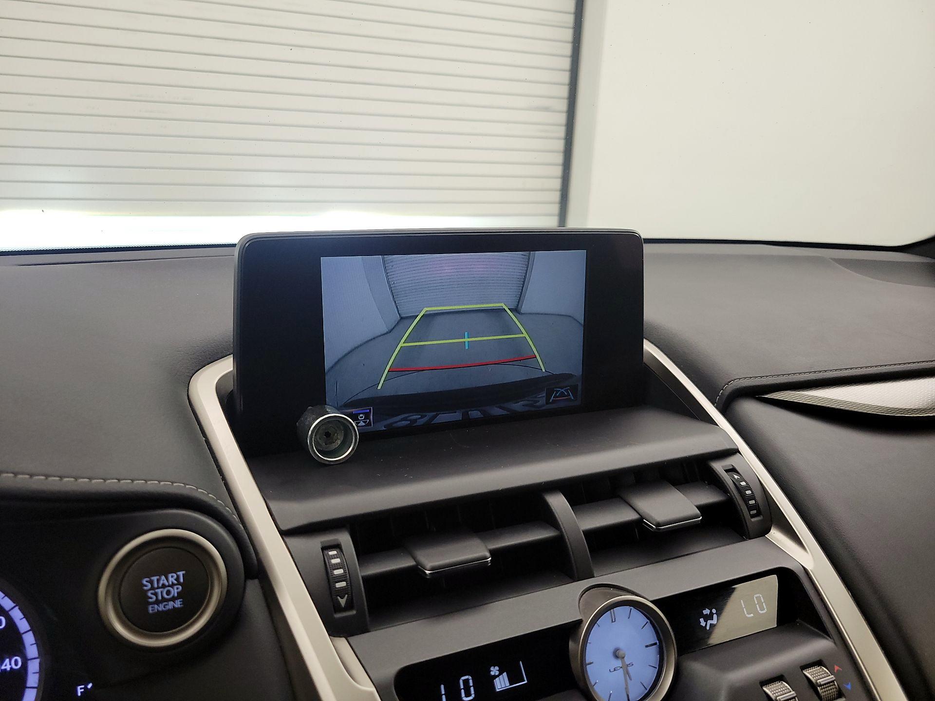 Thumbnail: 2020 Lexus NX - 14