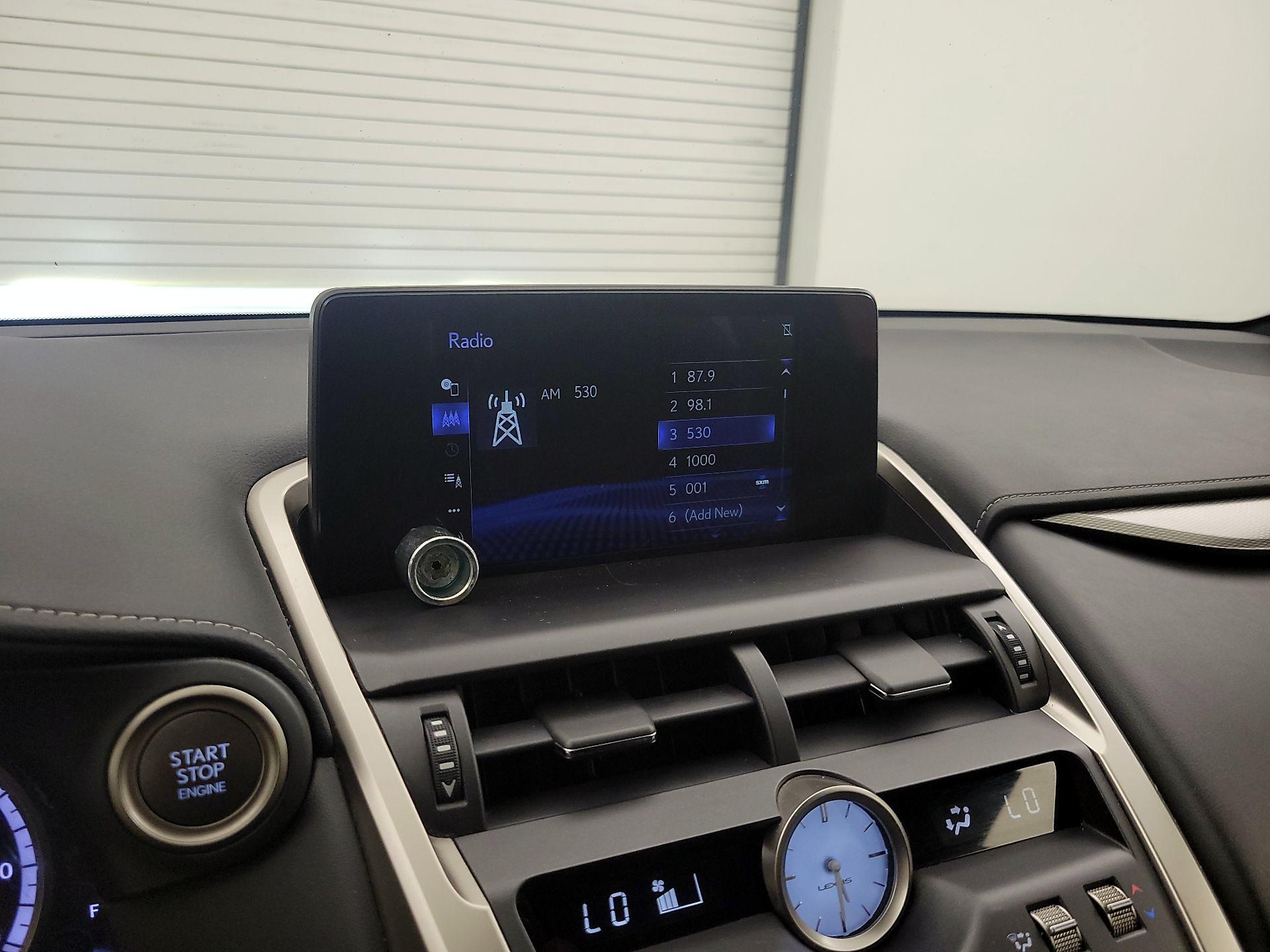 Thumbnail: 2020 Lexus NX - 15