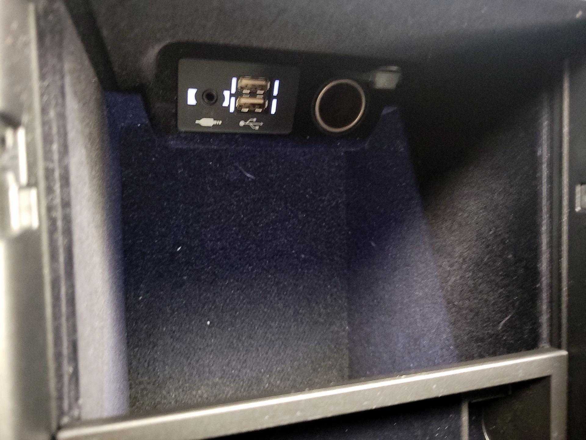 Thumbnail: 2020 Lexus NX - 18