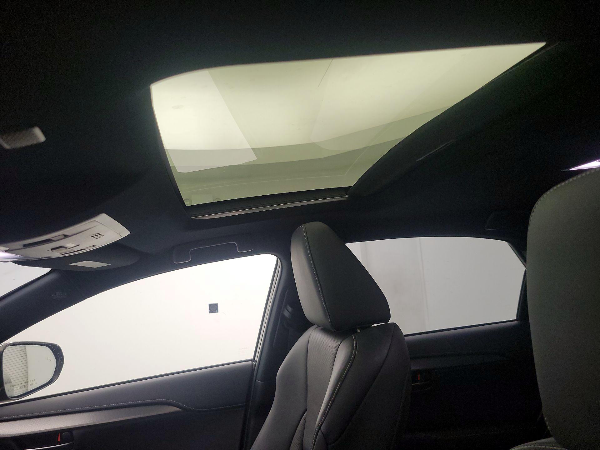 Thumbnail: 2020 Lexus NX - 19