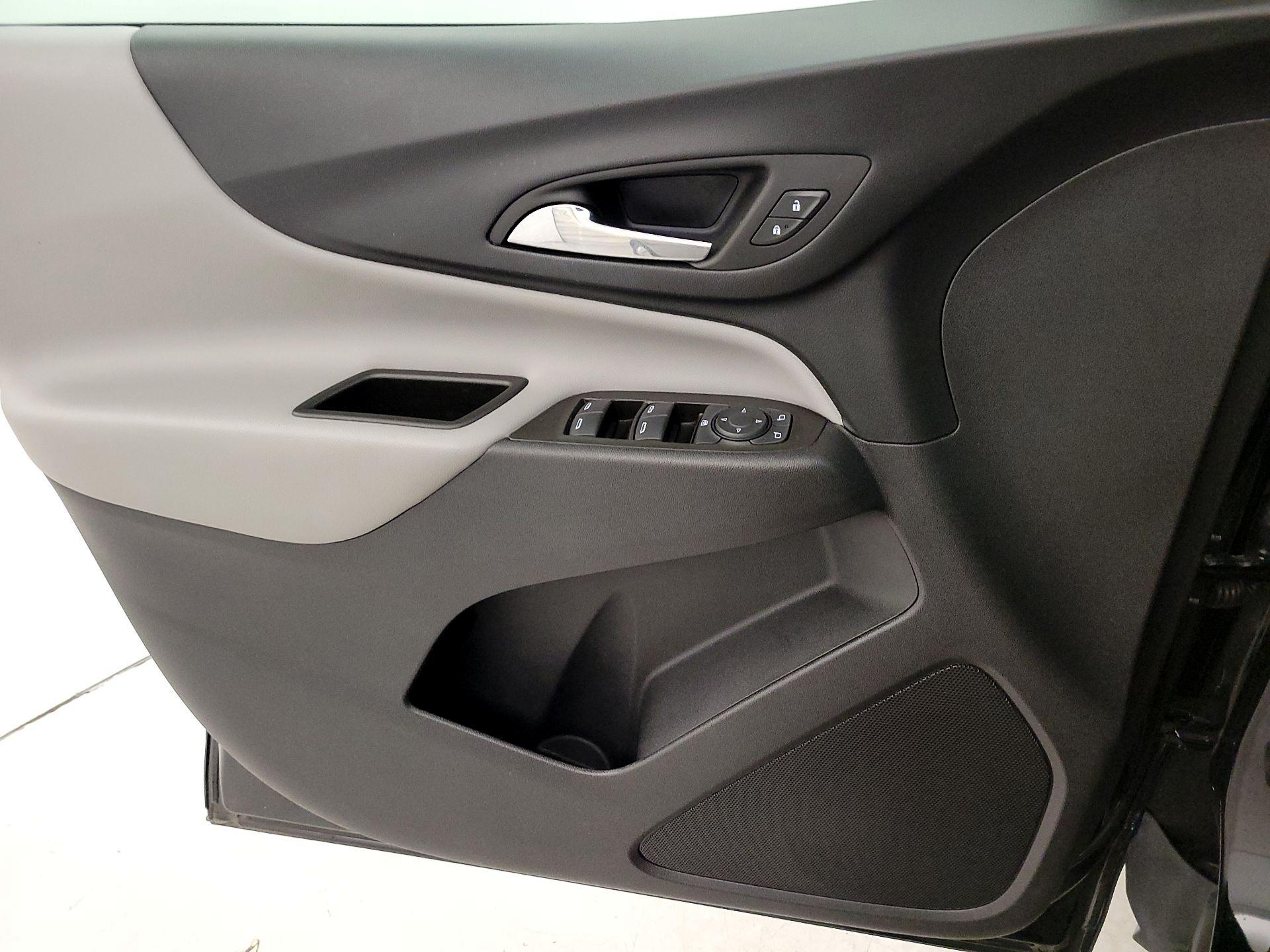 Thumbnail: 2023 Chevrolet Equinox - 12