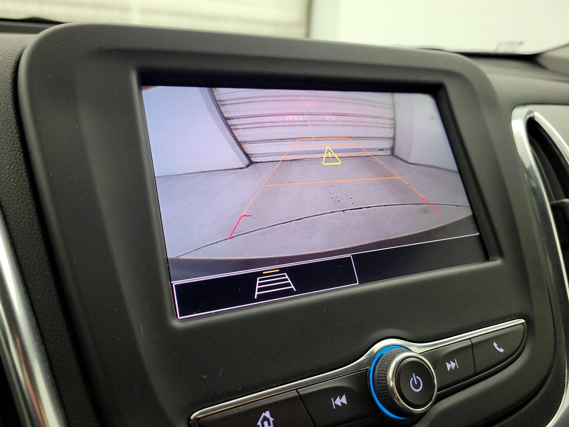 Thumbnail: 2023 Chevrolet Equinox - 14