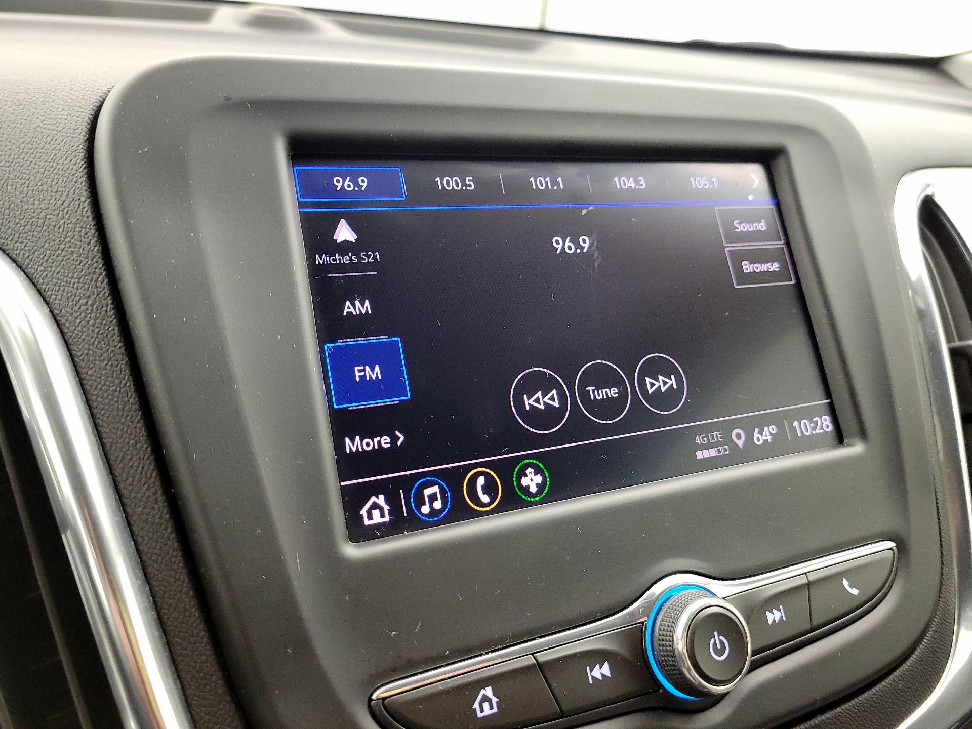 Thumbnail: 2023 Chevrolet Equinox - 15